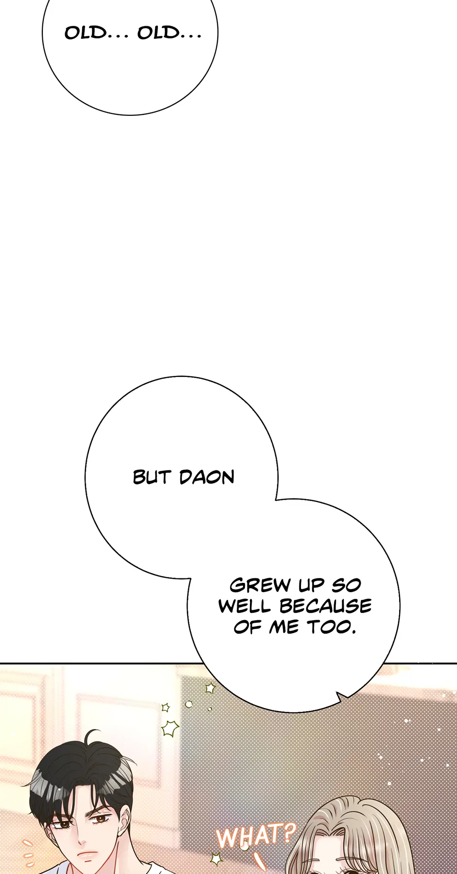 My Experience Being Close to My Older Brother’s Friend Chapter 57 - Page 33