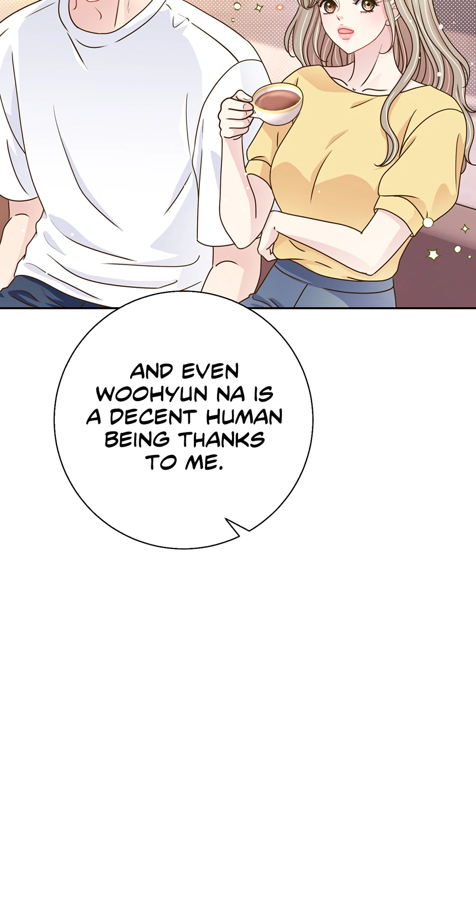 My Experience Being Close to My Older Brother’s Friend Chapter 57 - Page 34