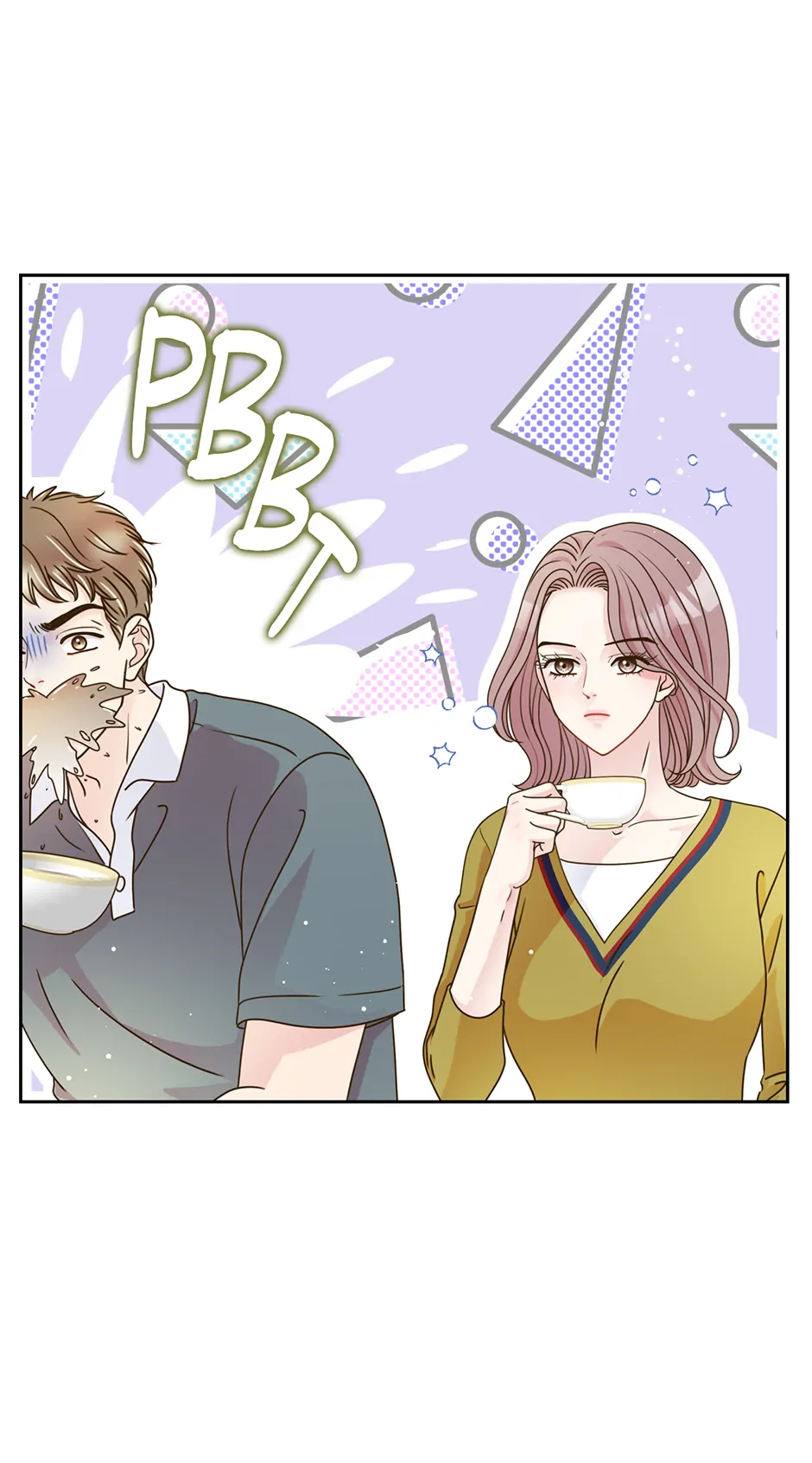 My Experience Being Close to My Older Brother’s Friend Chapter 57 - Page 40