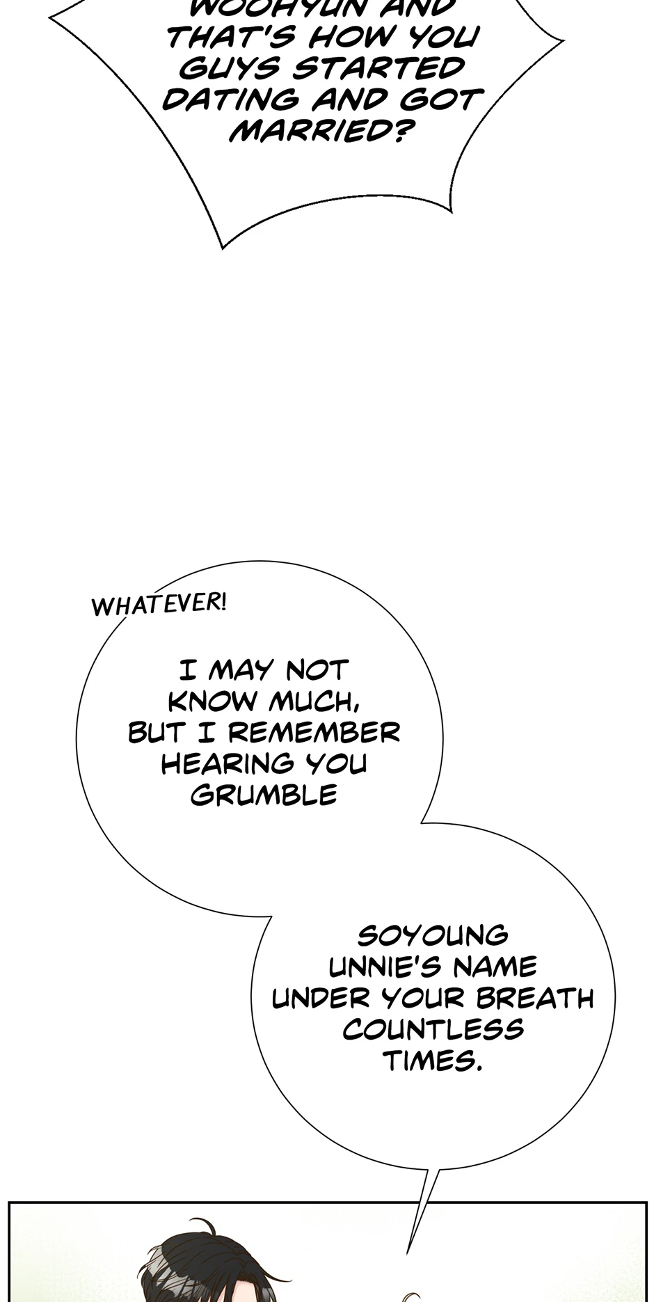 My Experience Being Close to My Older Brother’s Friend Chapter 57 - Page 43
