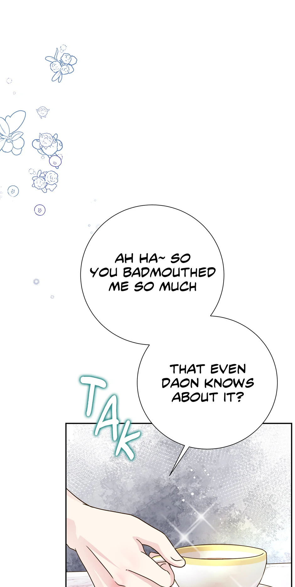 My Experience Being Close to My Older Brother’s Friend Chapter 57 - Page 46