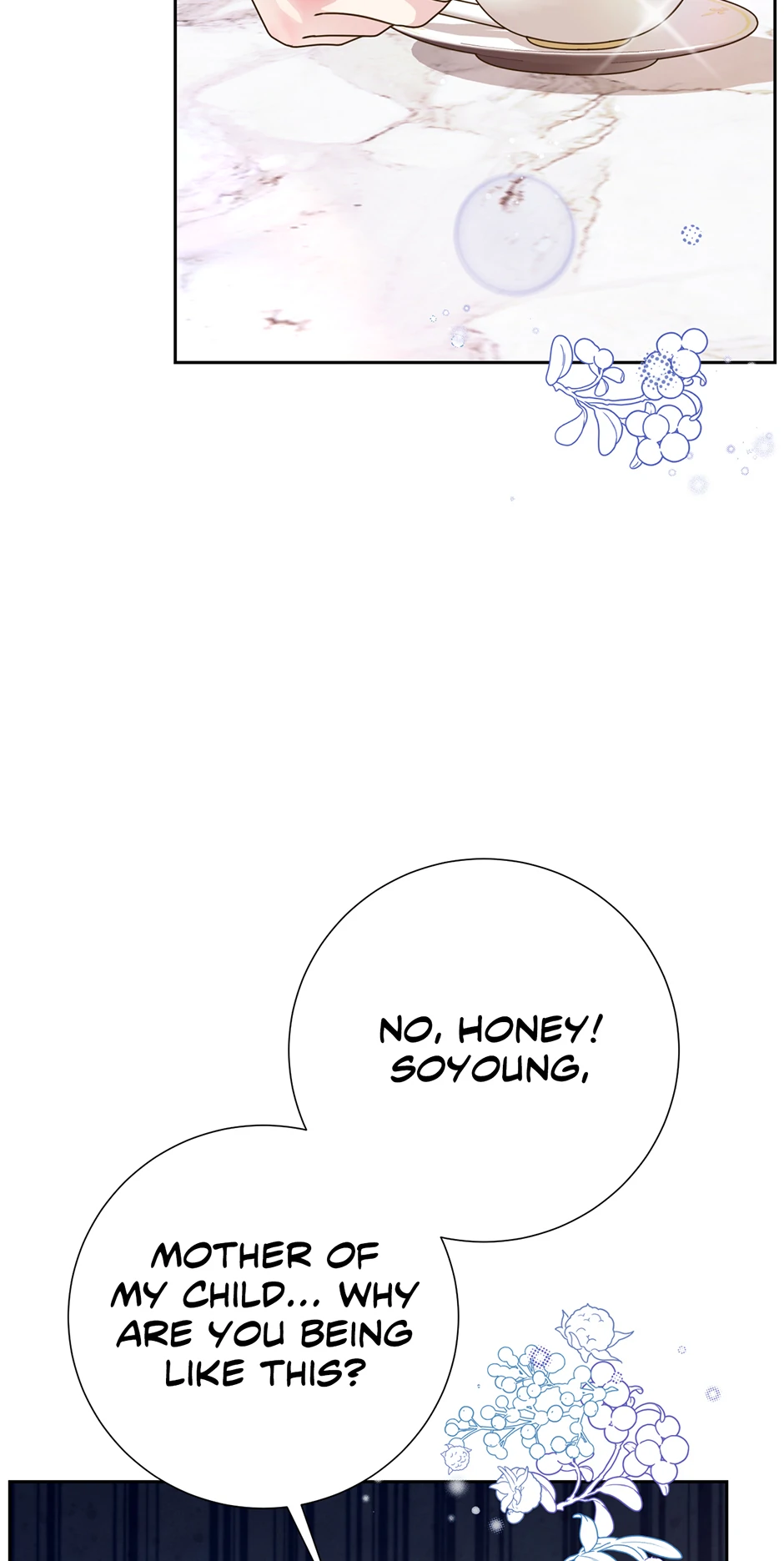 My Experience Being Close to My Older Brother’s Friend Chapter 57 - Page 47