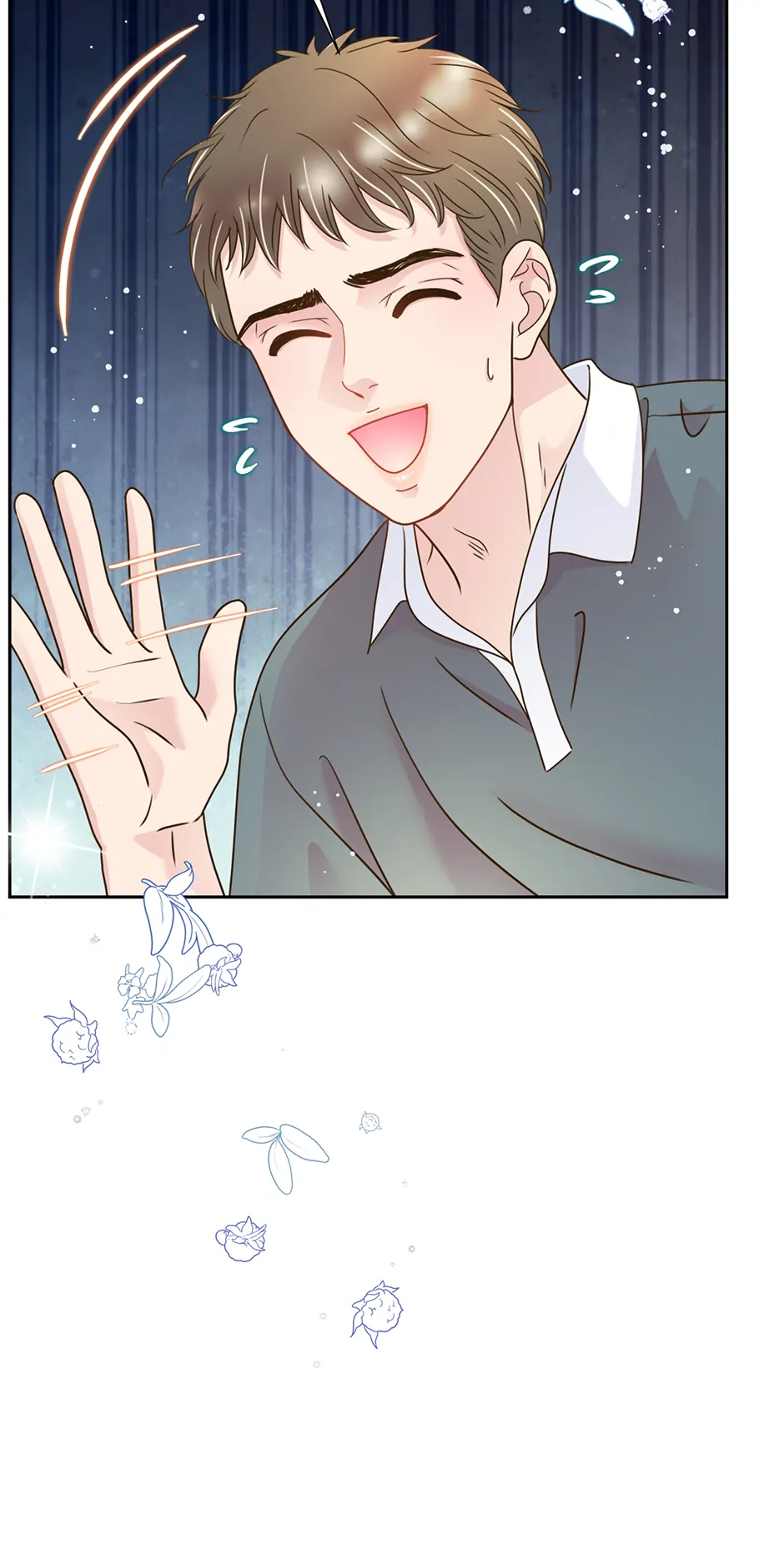 My Experience Being Close to My Older Brother’s Friend Chapter 57 - Page 48