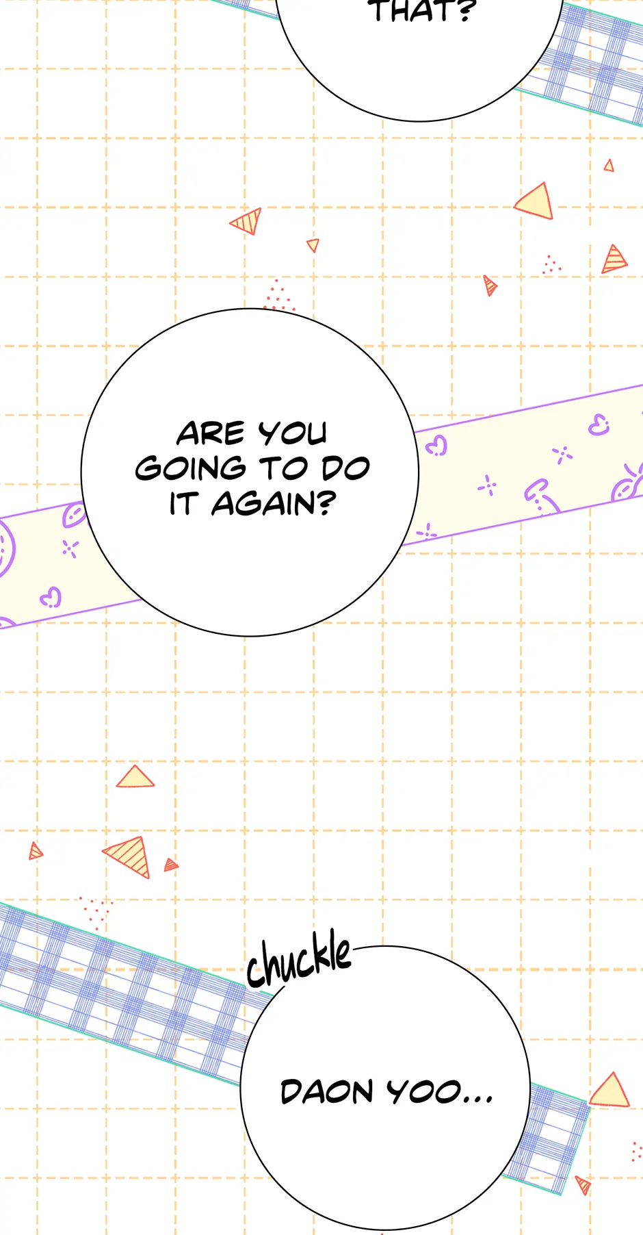 My Experience Being Close to My Older Brother’s Friend Chapter 57 - Page 5