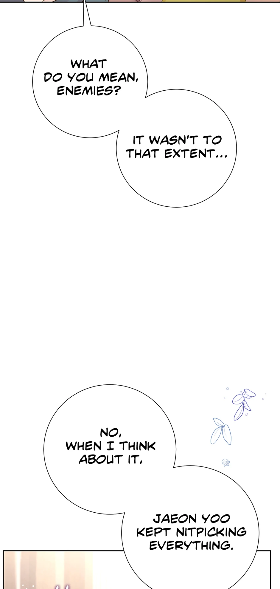 My Experience Being Close to My Older Brother’s Friend Chapter 57 - Page 50