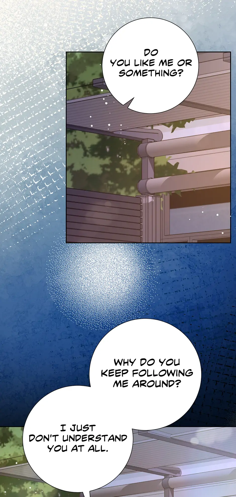 My Experience Being Close to My Older Brother’s Friend Chapter 57 - Page 53