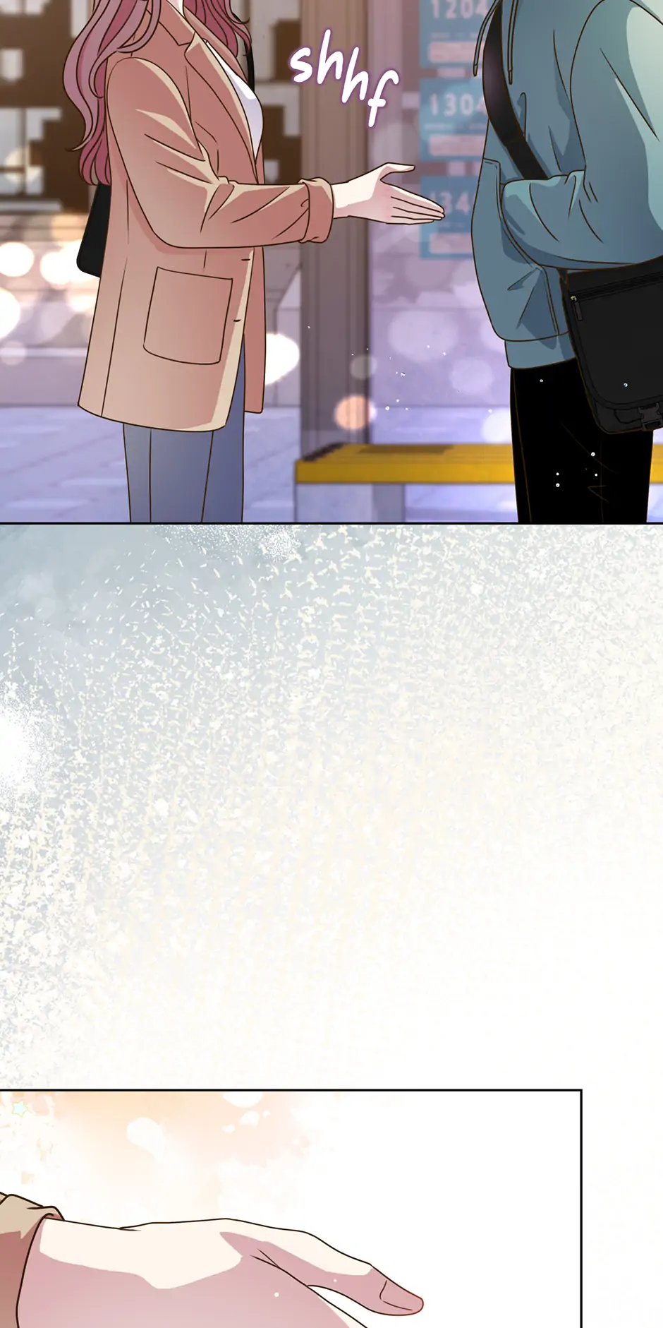 My Experience Being Close to My Older Brother’s Friend Chapter 57 - Page 57