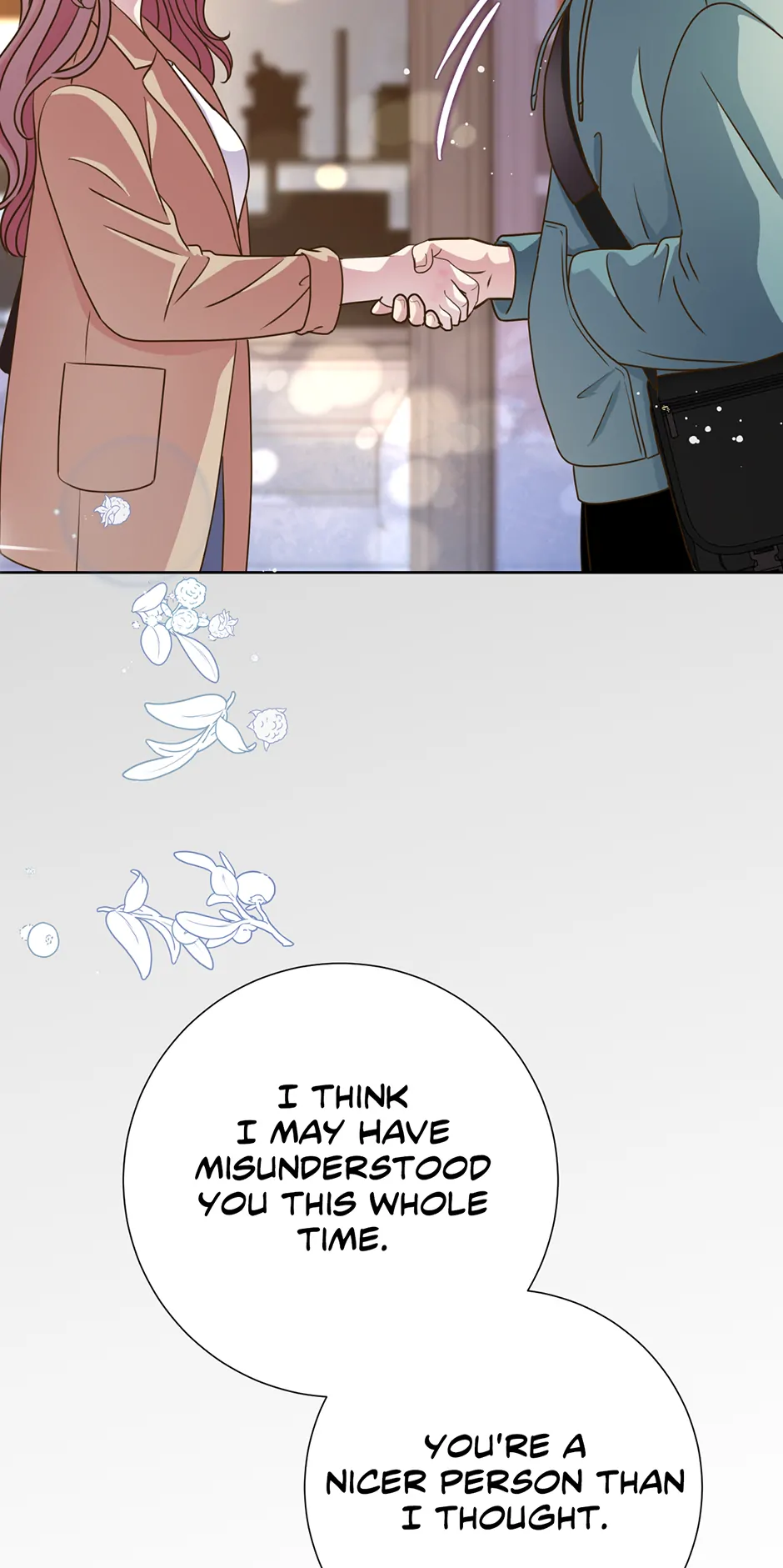 My Experience Being Close to My Older Brother’s Friend Chapter 57 - Page 59