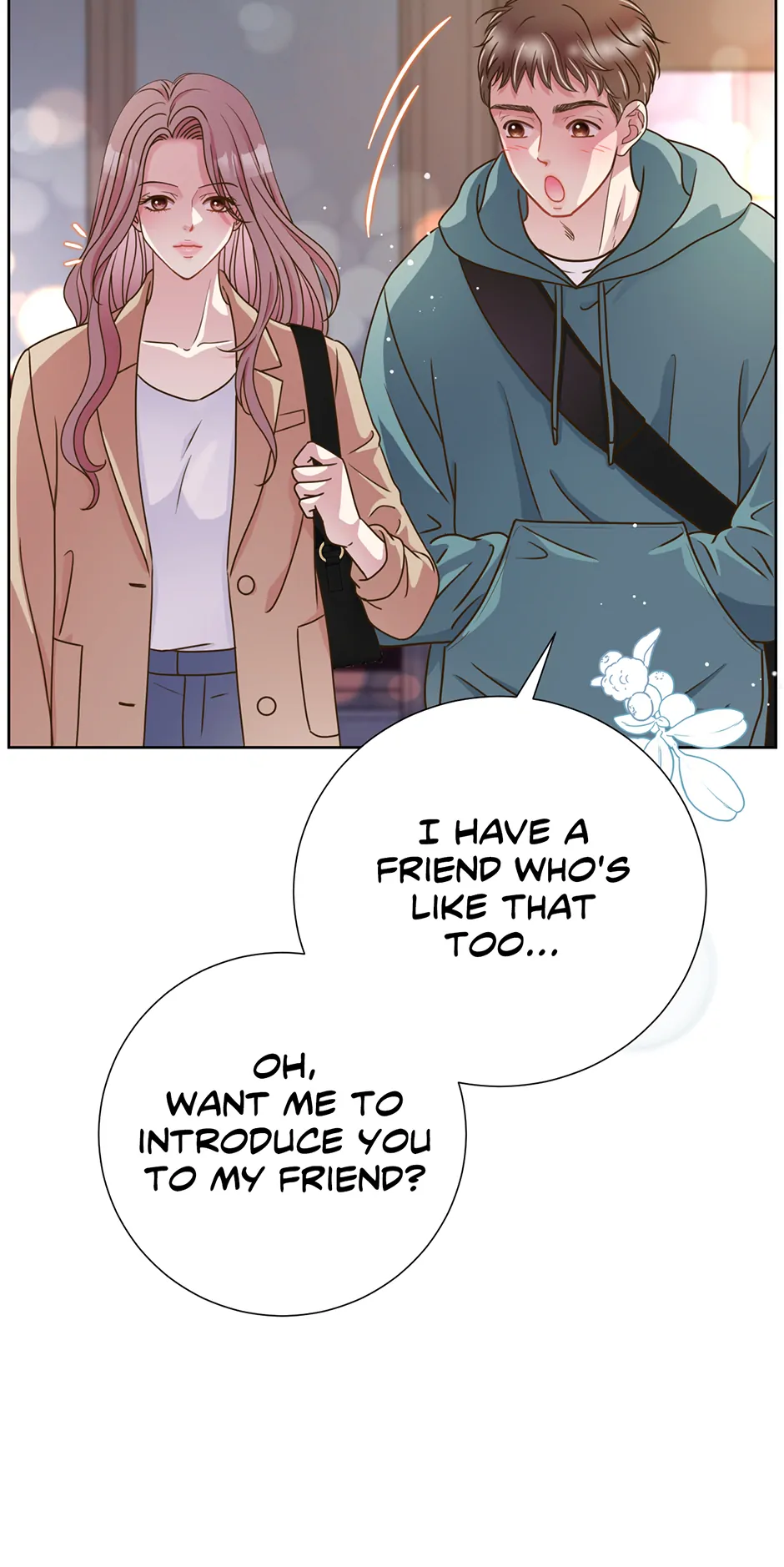 My Experience Being Close to My Older Brother’s Friend Chapter 57 - Page 62