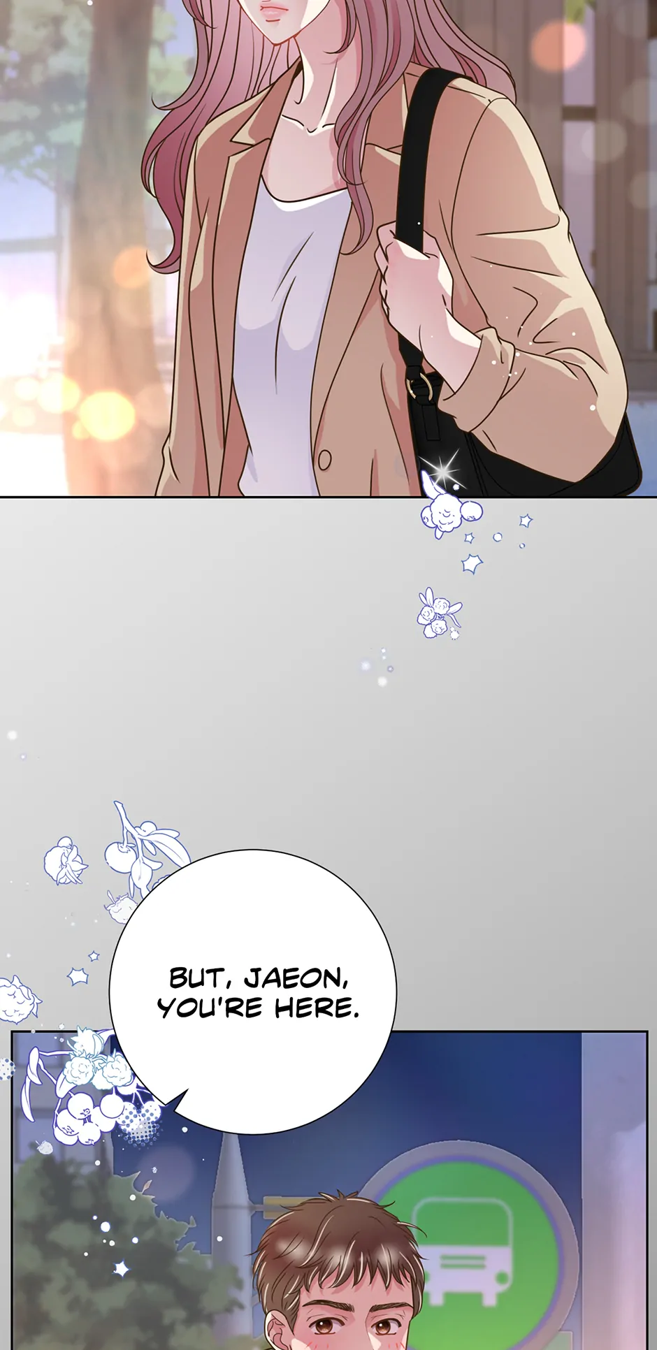 My Experience Being Close to My Older Brother’s Friend Chapter 57 - Page 64