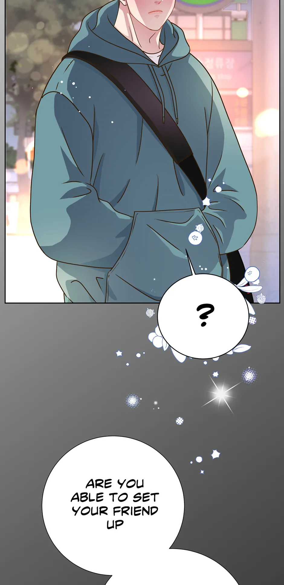 My Experience Being Close to My Older Brother’s Friend Chapter 57 - Page 65