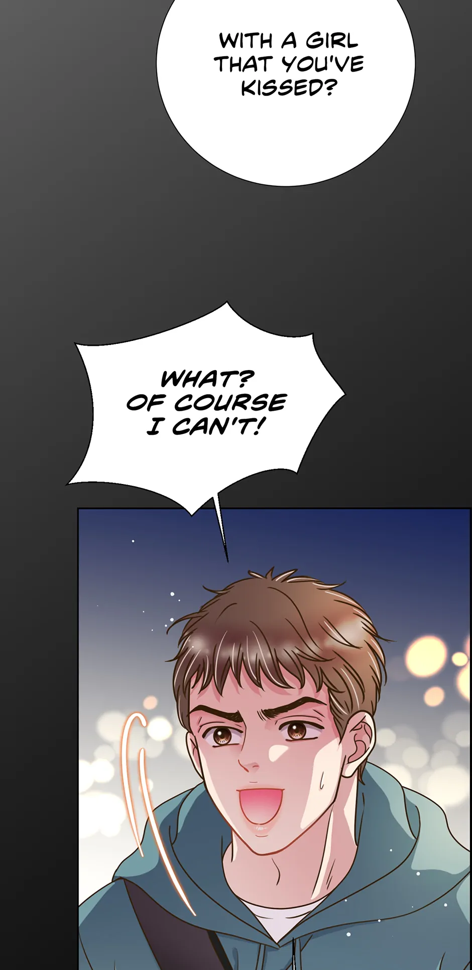 My Experience Being Close to My Older Brother’s Friend Chapter 57 - Page 66