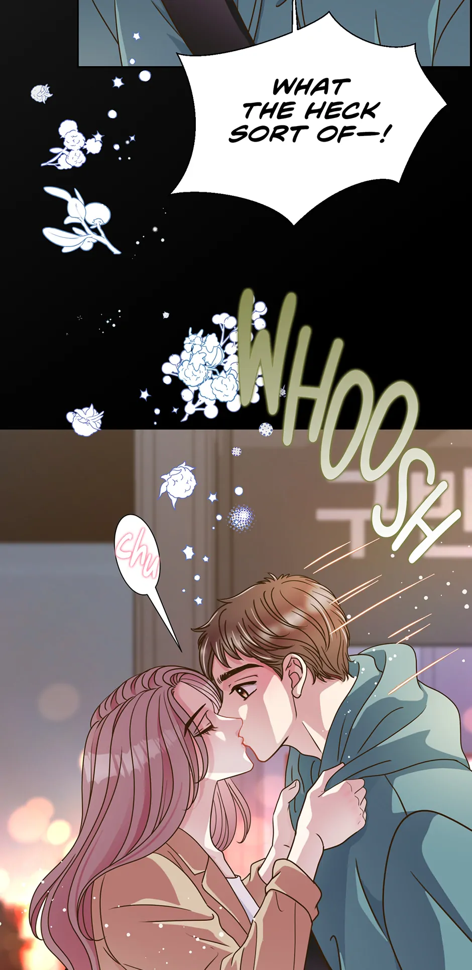My Experience Being Close to My Older Brother’s Friend Chapter 57 - Page 67