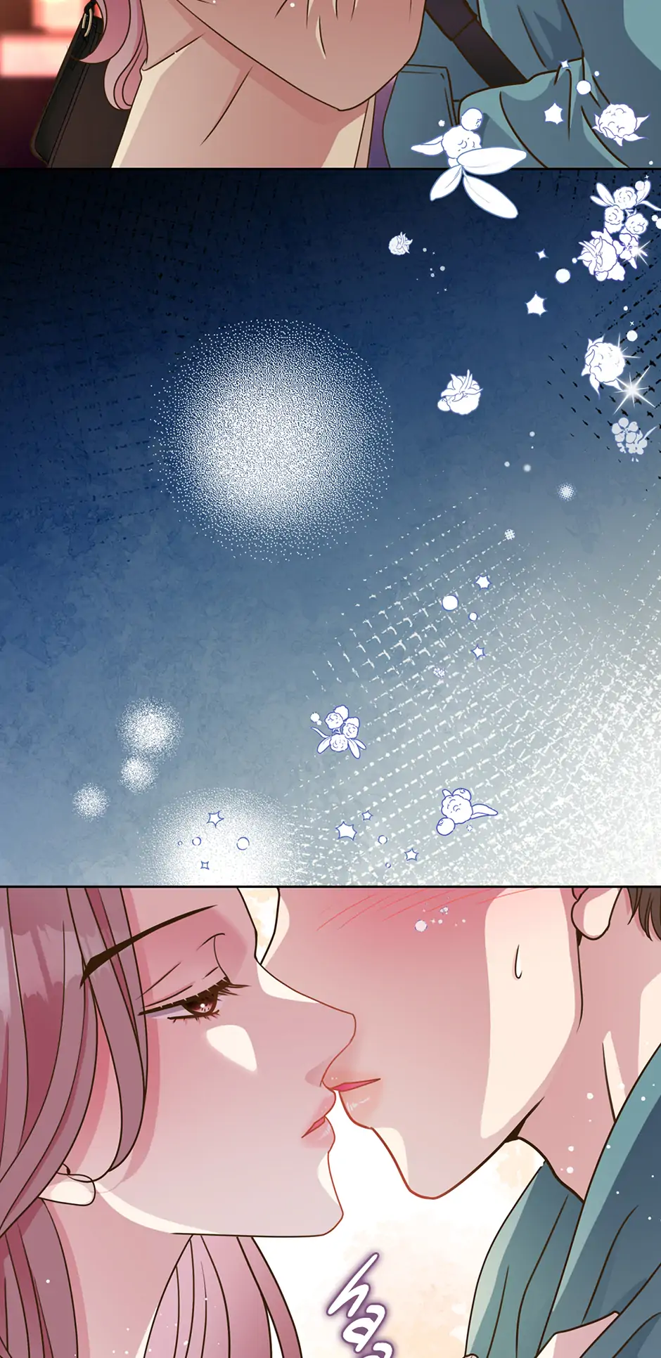 My Experience Being Close to My Older Brother’s Friend Chapter 57 - Page 68