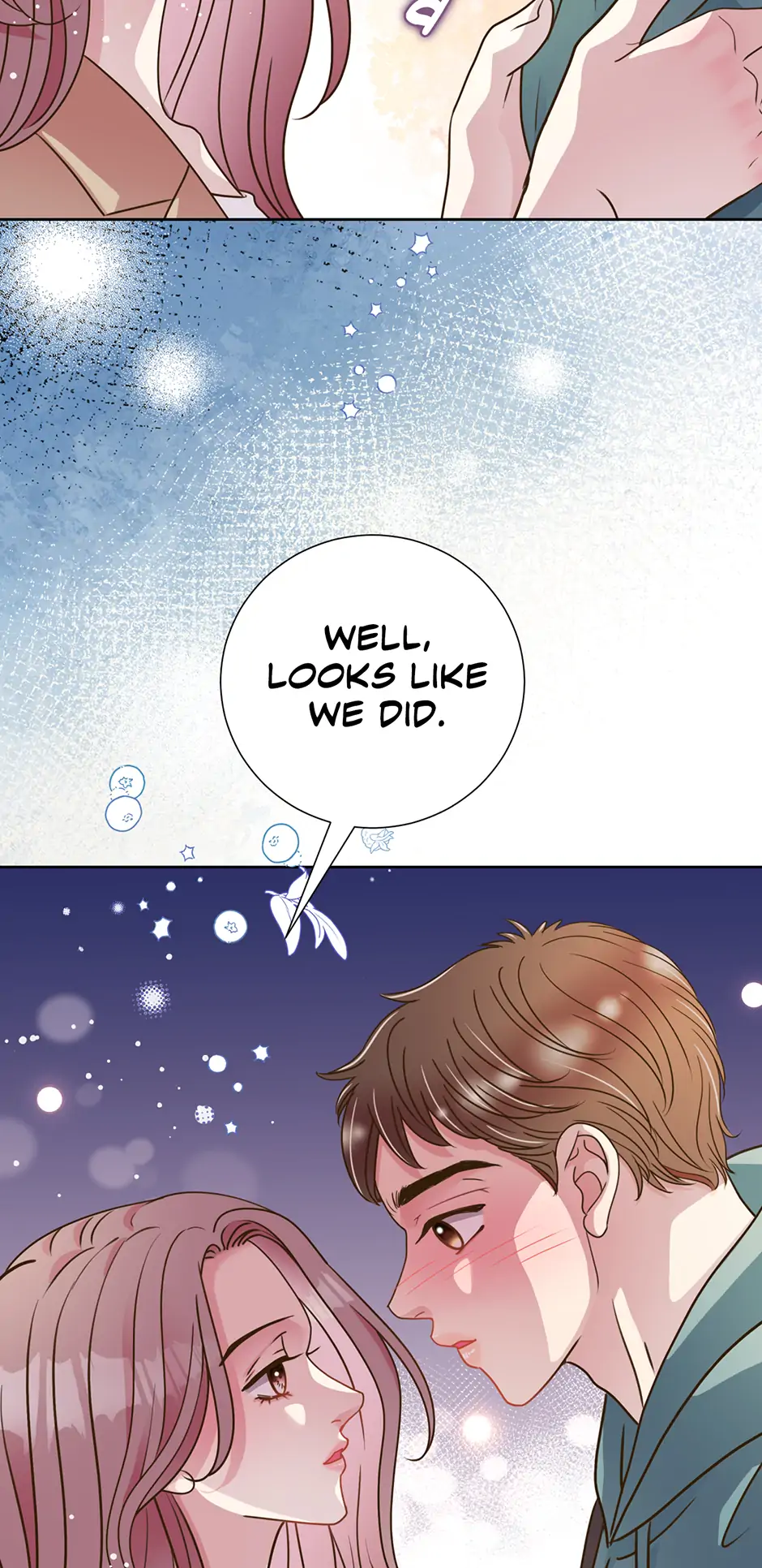 My Experience Being Close to My Older Brother’s Friend Chapter 57 - Page 69