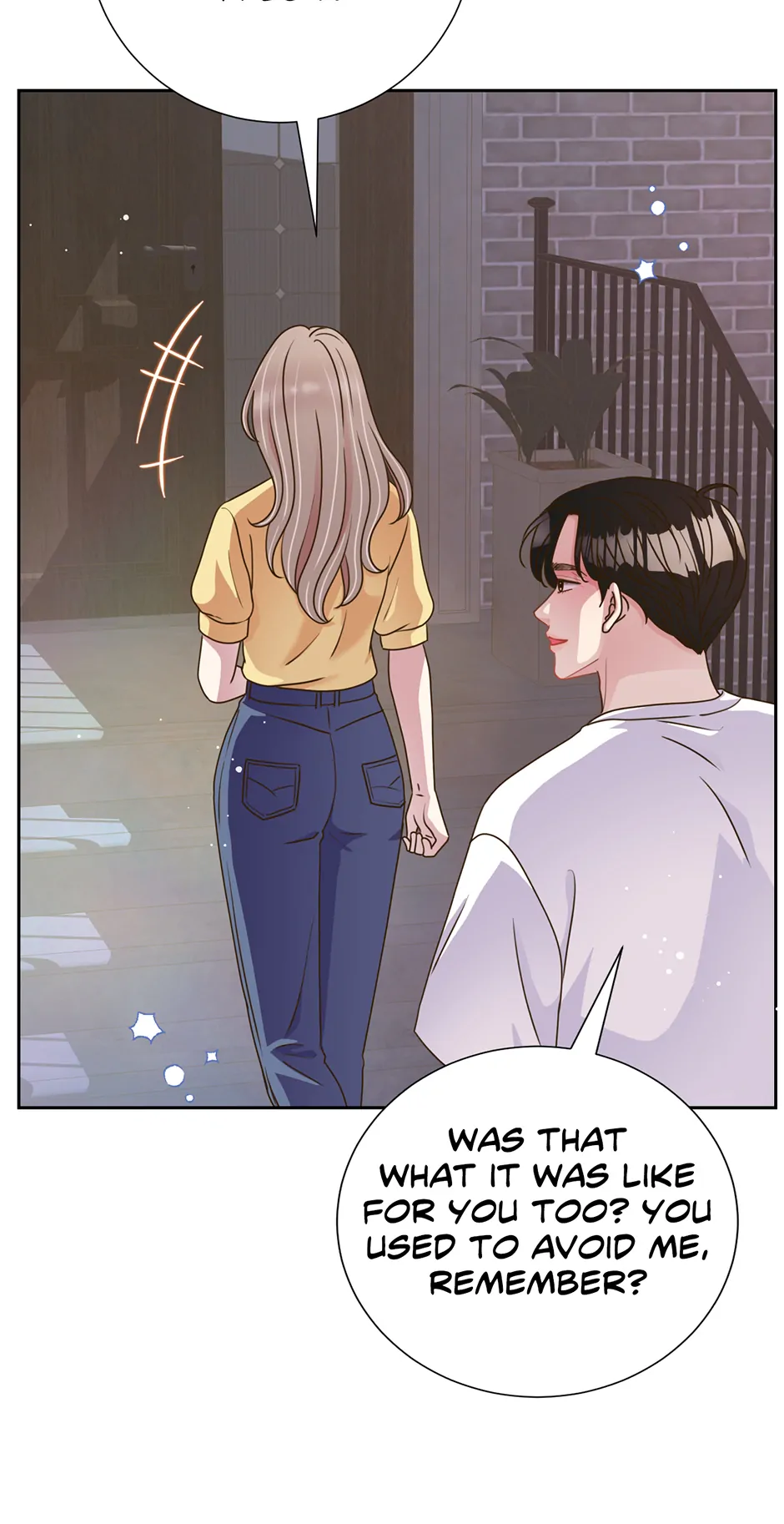 My Experience Being Close to My Older Brother’s Friend Chapter 57 - Page 73
