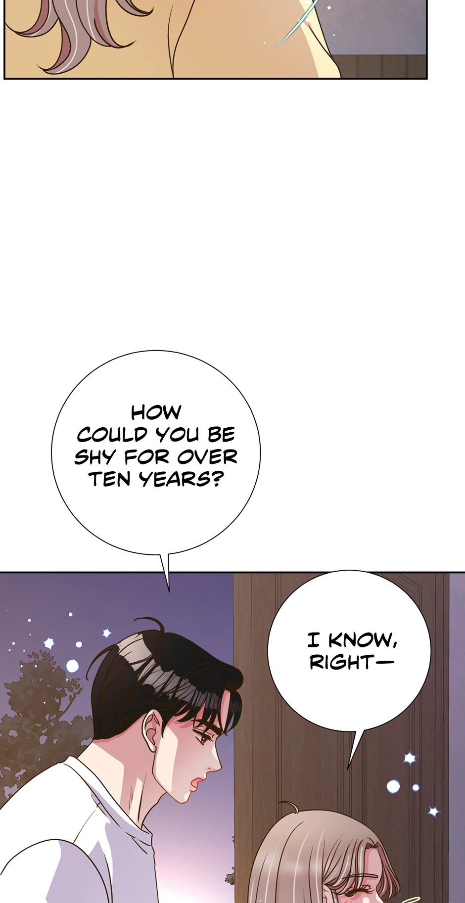 My Experience Being Close to My Older Brother’s Friend Chapter 57 - Page 75