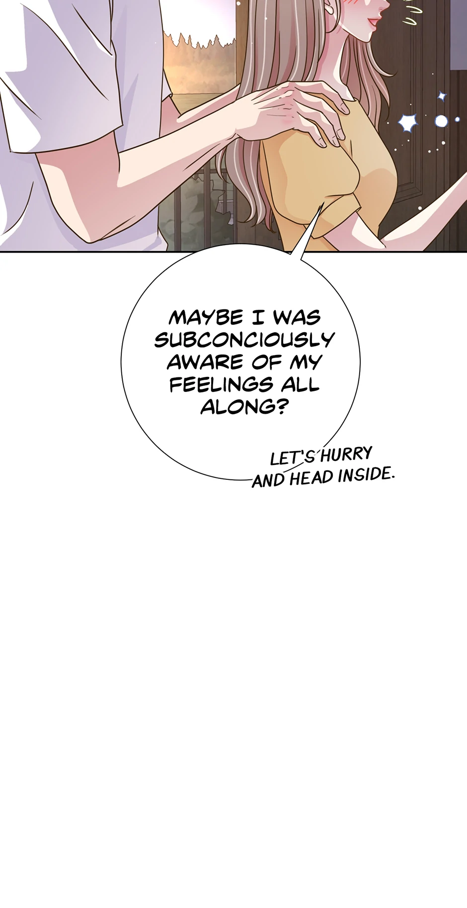 My Experience Being Close to My Older Brother’s Friend Chapter 57 - Page 76