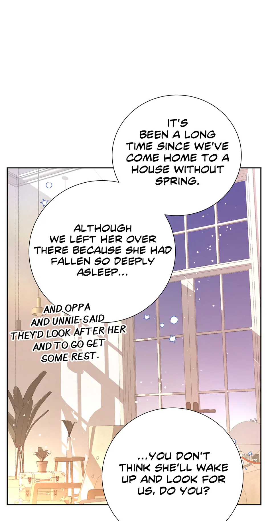 My Experience Being Close to My Older Brother’s Friend Chapter 57 - Page 77