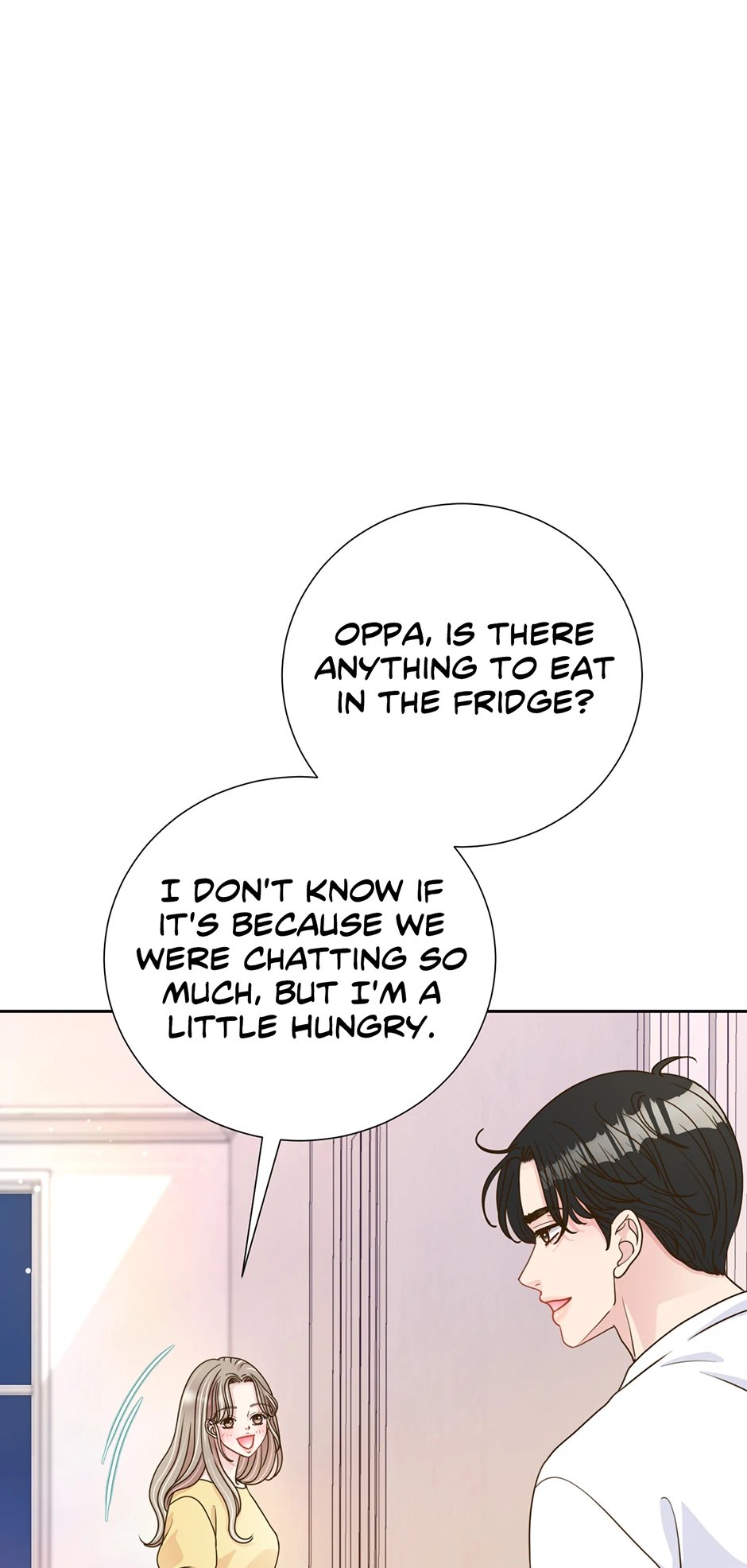 My Experience Being Close to My Older Brother’s Friend Chapter 57 - Page 79