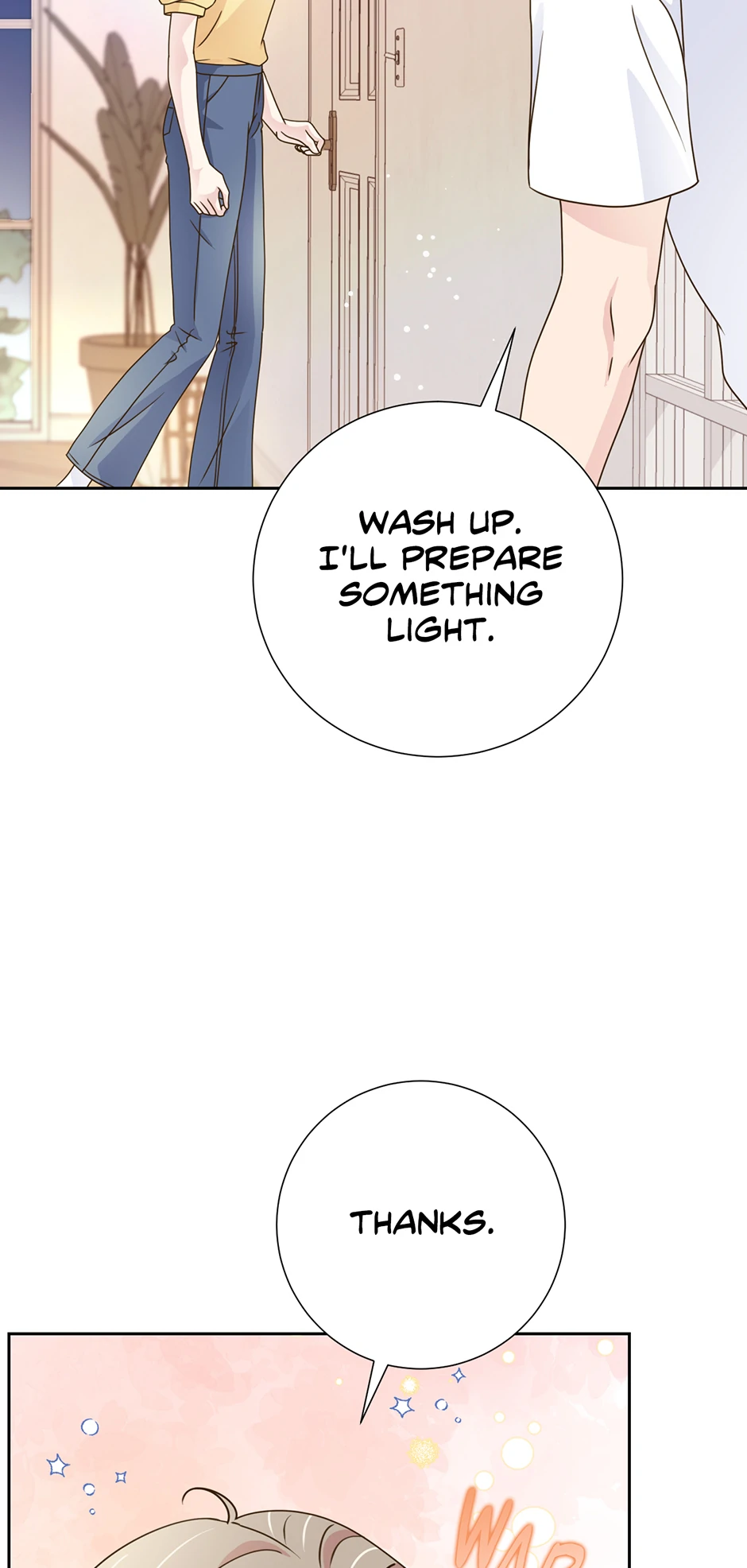My Experience Being Close to My Older Brother’s Friend Chapter 57 - Page 80