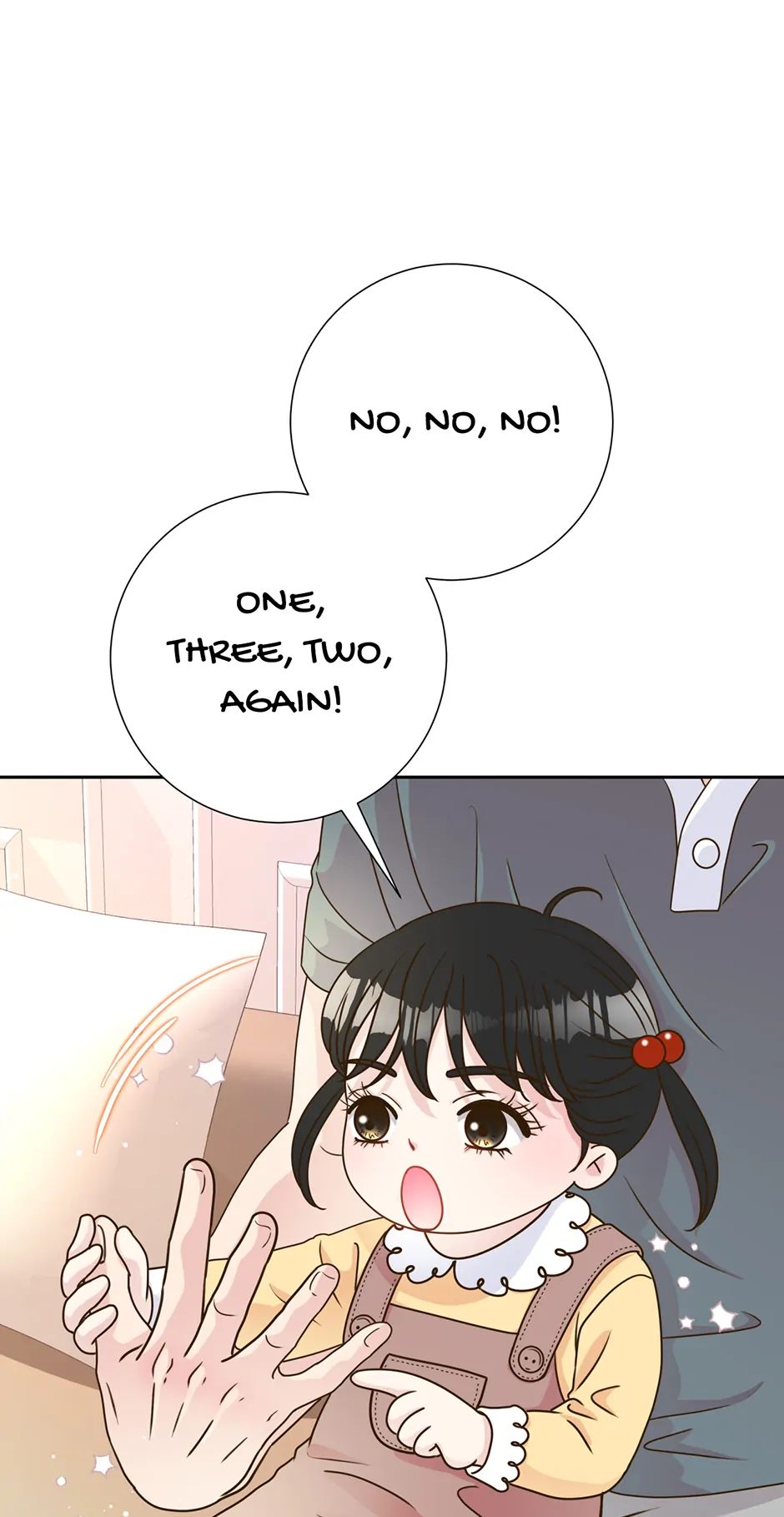My Experience Being Close to My Older Brother’s Friend Chapter 57 - Page 9