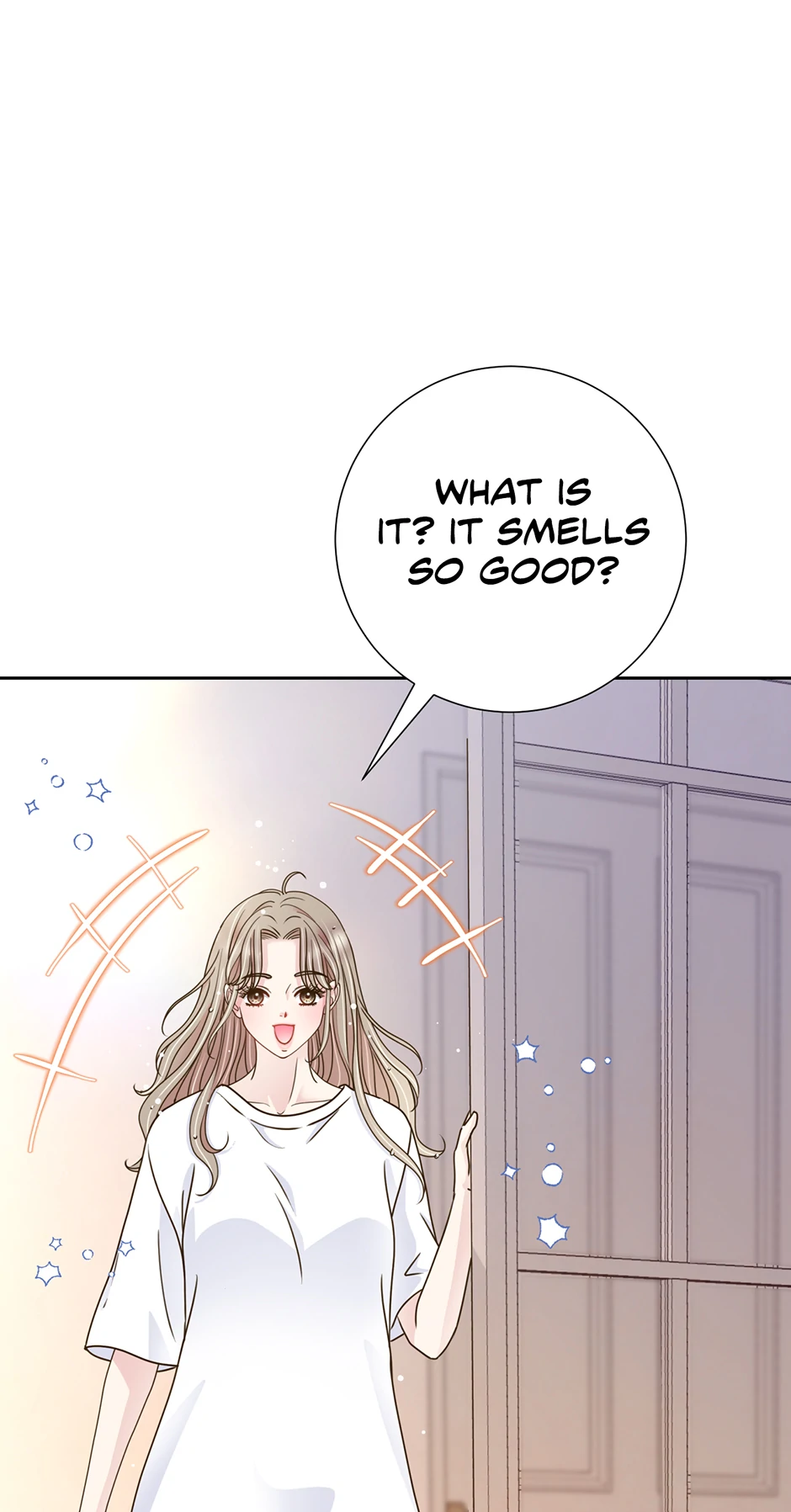 My Experience Being Close to My Older Brother’s Friend Chapter 58 - Page 0