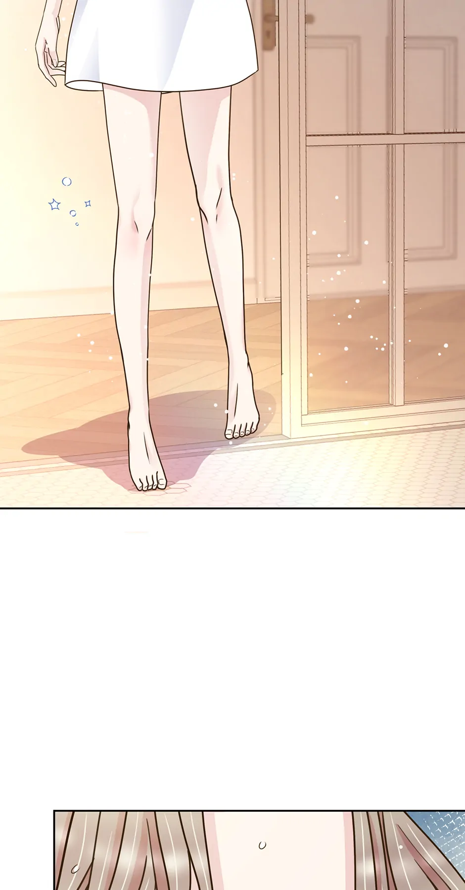My Experience Being Close to My Older Brother’s Friend Chapter 58 - Page 1