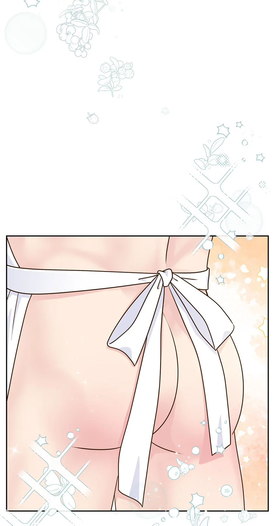 My Experience Being Close to My Older Brother’s Friend Chapter 58 - Page 10
