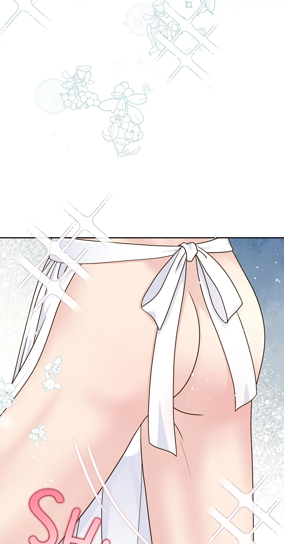 My Experience Being Close to My Older Brother’s Friend Chapter 58 - Page 11