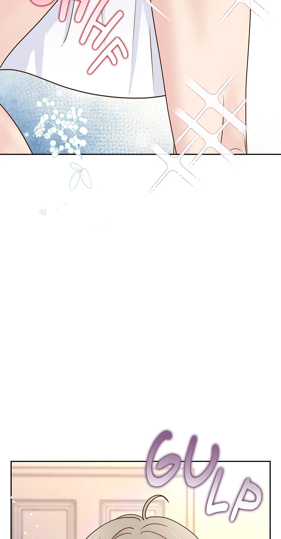 My Experience Being Close to My Older Brother’s Friend Chapter 58 - Page 12