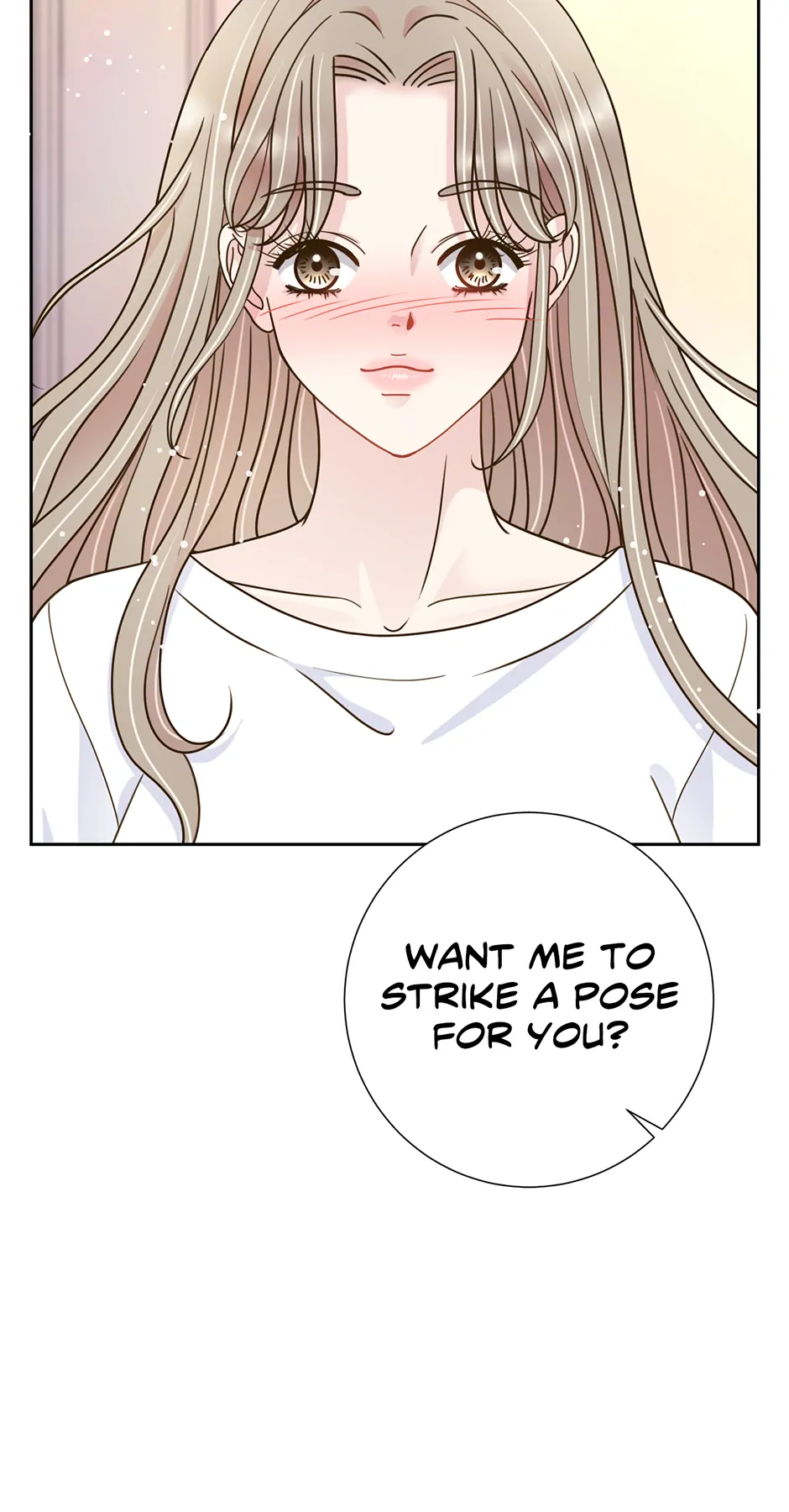 My Experience Being Close to My Older Brother’s Friend Chapter 58 - Page 13