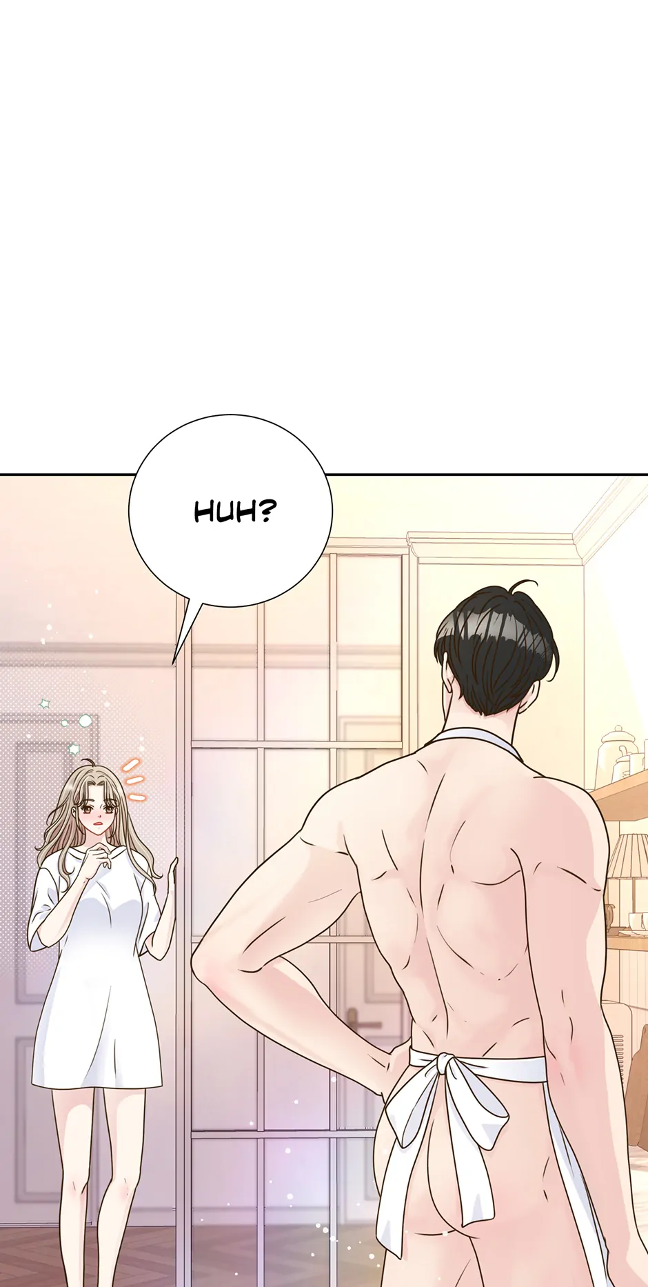My Experience Being Close to My Older Brother’s Friend Chapter 58 - Page 14