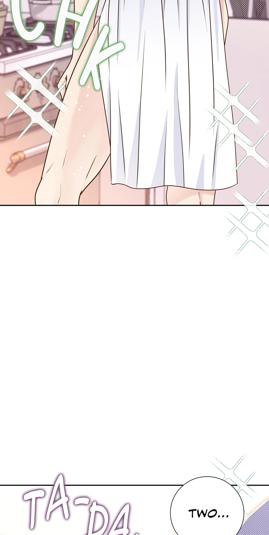 My Experience Being Close to My Older Brother’s Friend Chapter 58 - Page 18