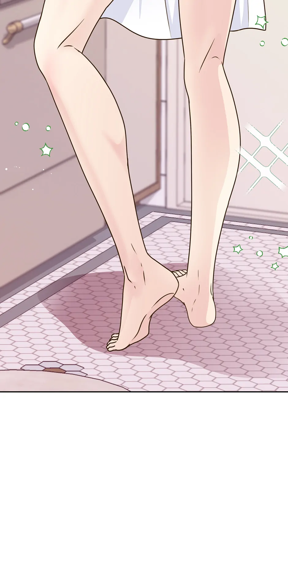 My Experience Being Close to My Older Brother’s Friend Chapter 58 - Page 20