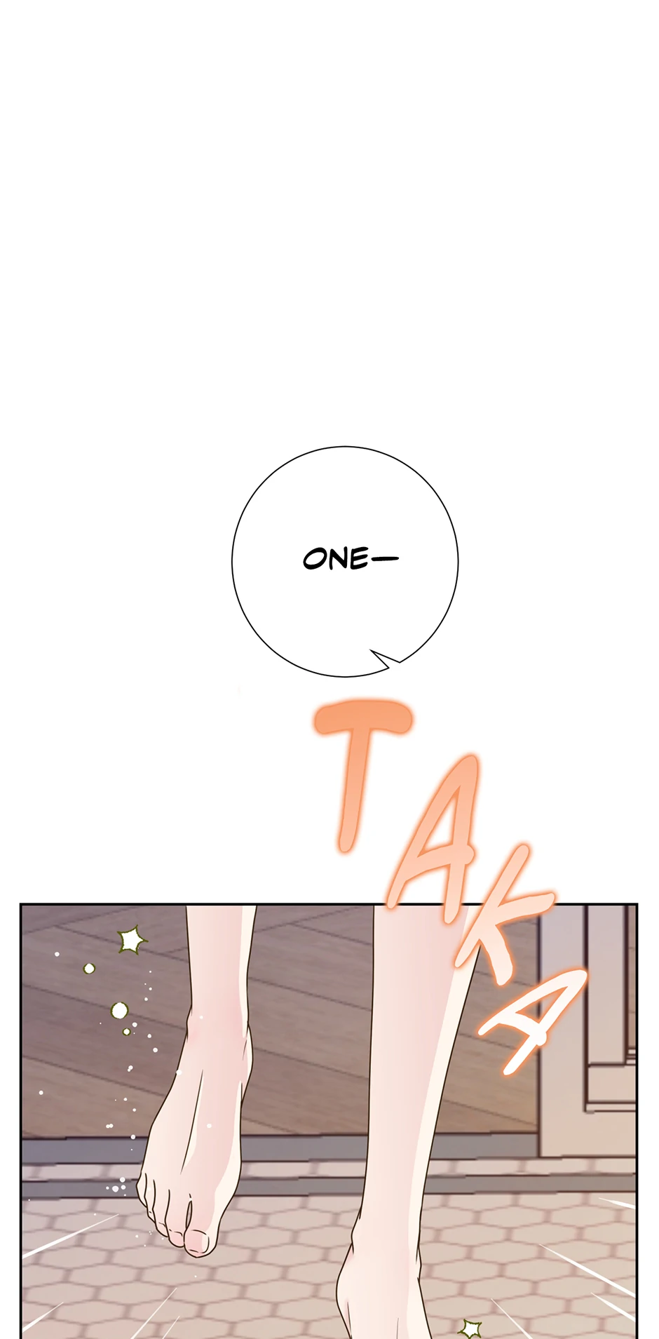 My Experience Being Close to My Older Brother’s Friend Chapter 58 - Page 21