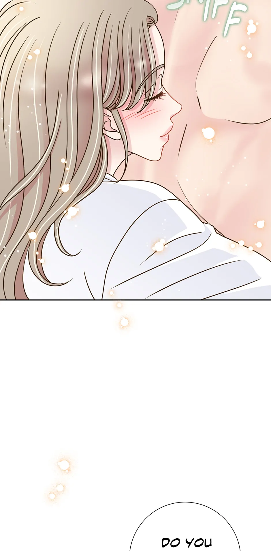My Experience Being Close to My Older Brother’s Friend Chapter 58 - Page 25