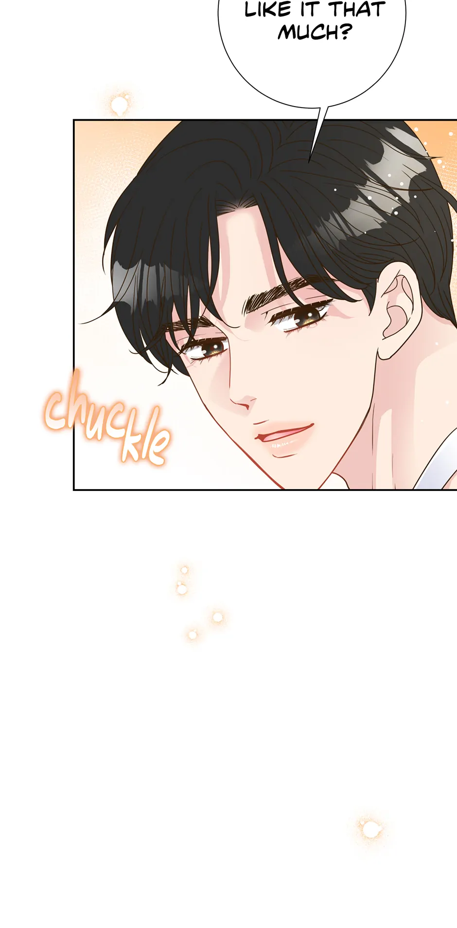 My Experience Being Close to My Older Brother’s Friend Chapter 58 - Page 26