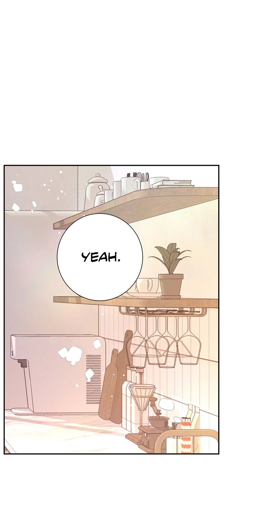 My Experience Being Close to My Older Brother’s Friend Chapter 58 - Page 27