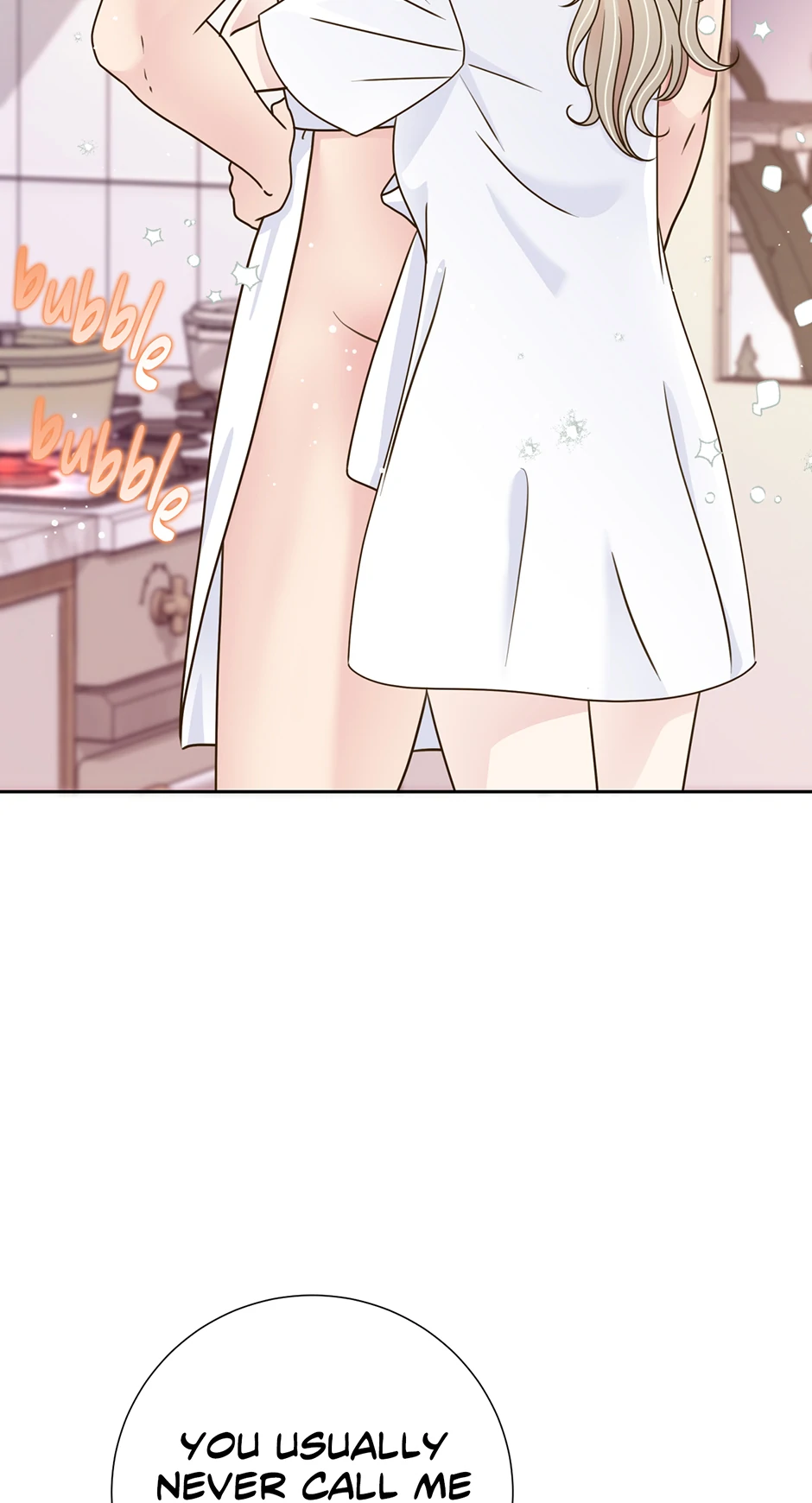 My Experience Being Close to My Older Brother’s Friend Chapter 58 - Page 29