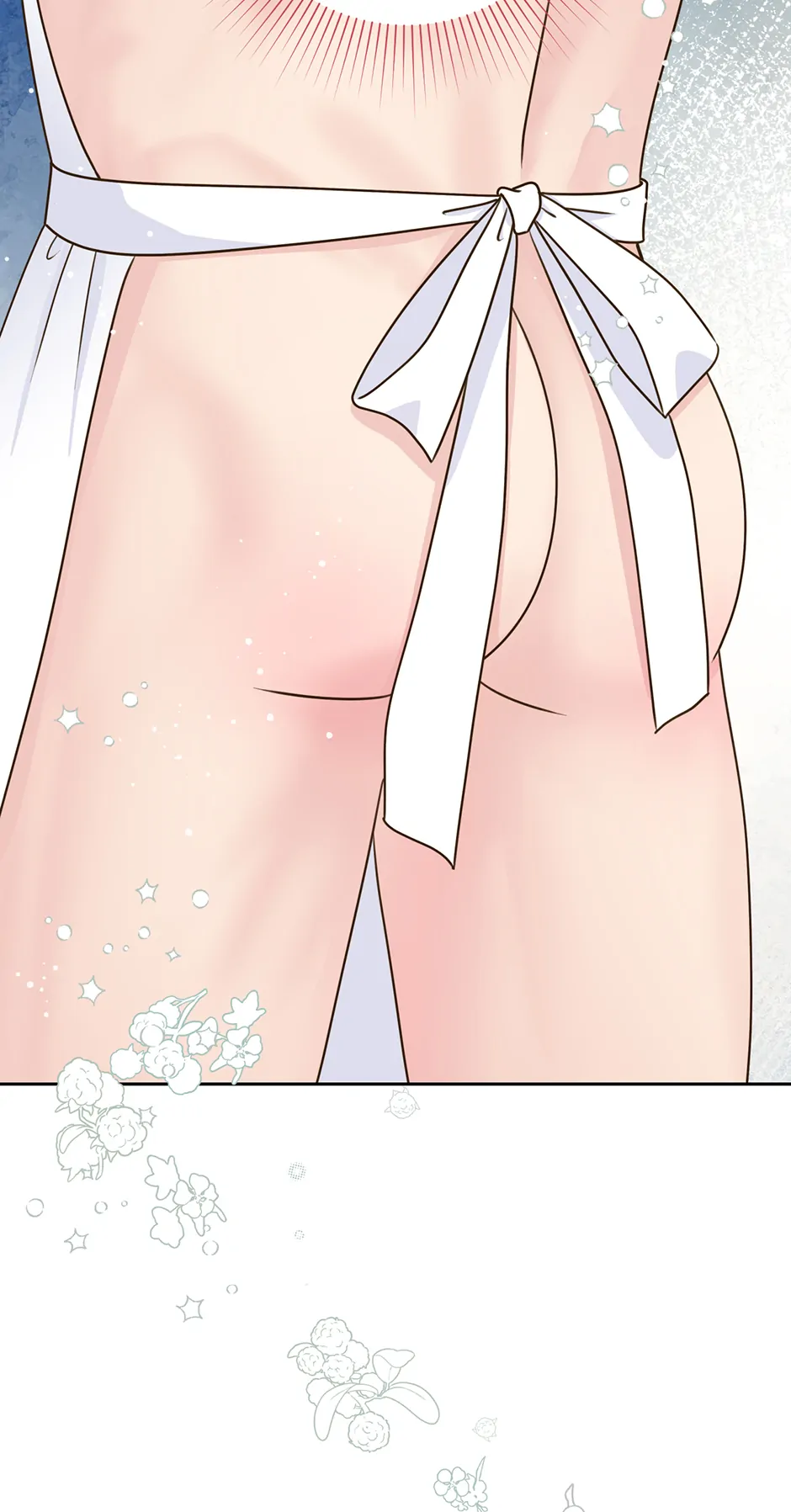 My Experience Being Close to My Older Brother’s Friend Chapter 58 - Page 3
