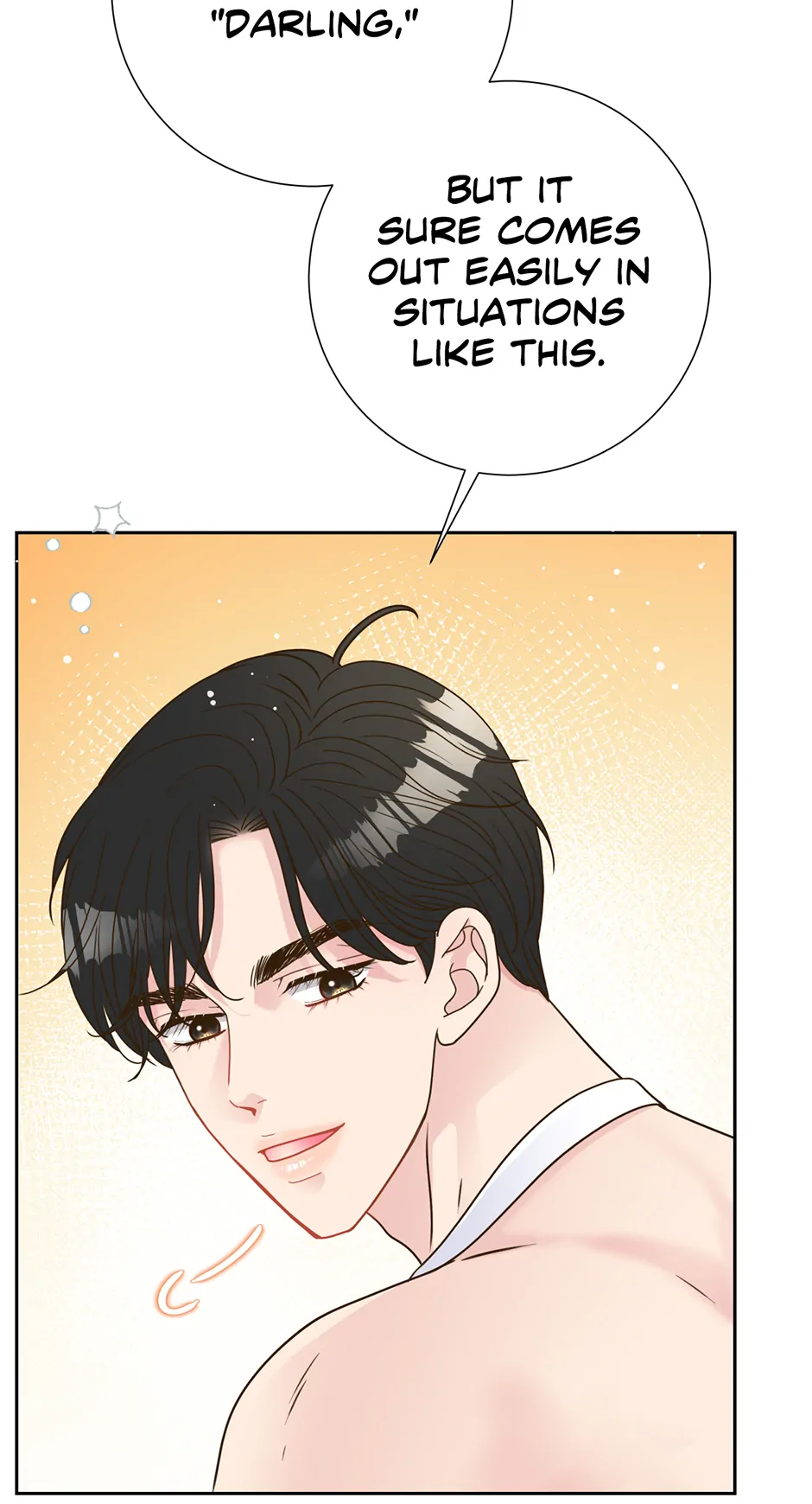 My Experience Being Close to My Older Brother’s Friend Chapter 58 - Page 30