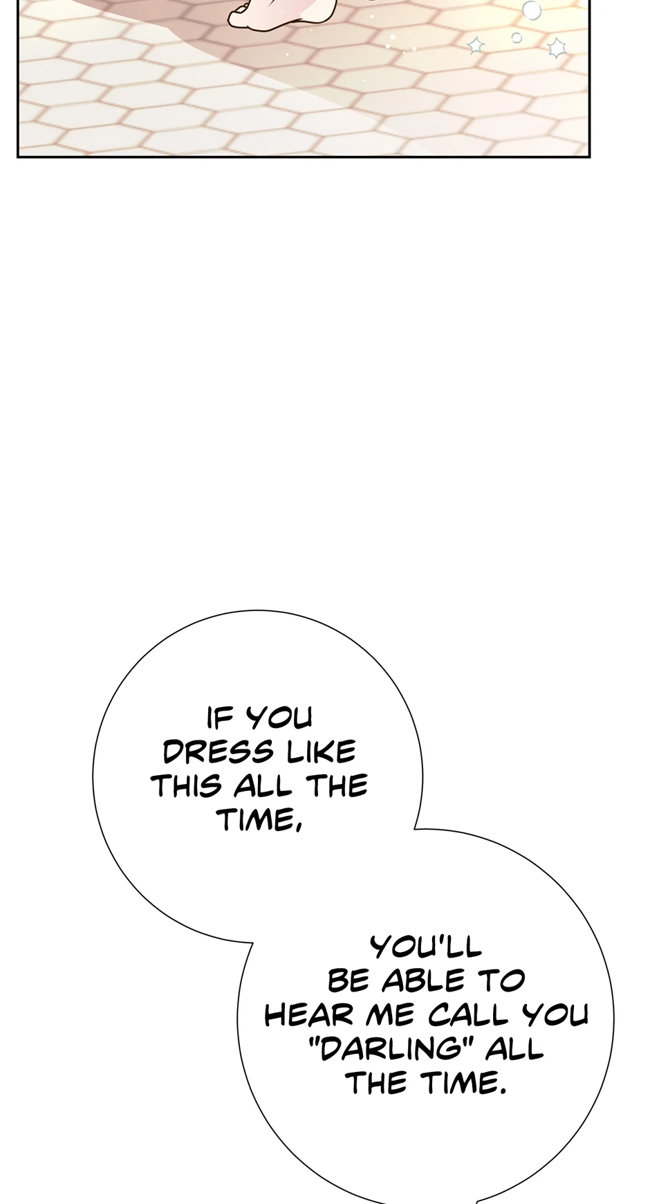 My Experience Being Close to My Older Brother’s Friend Chapter 58 - Page 32