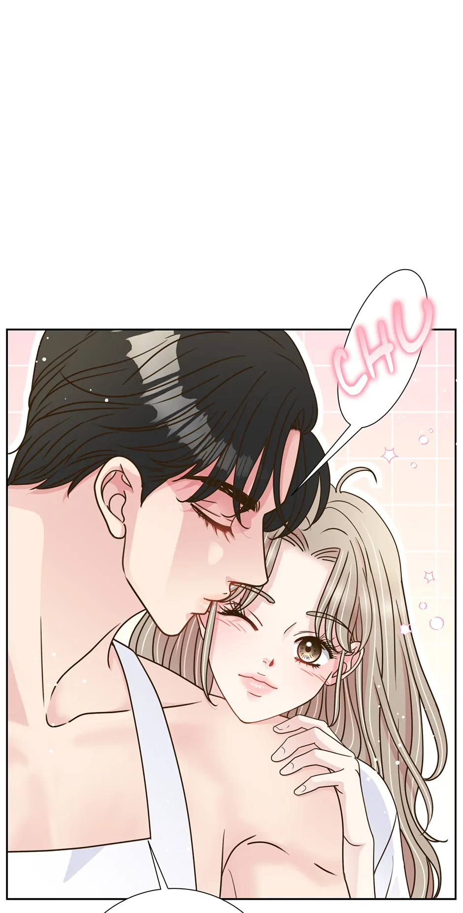 My Experience Being Close to My Older Brother’s Friend Chapter 58 - Page 34
