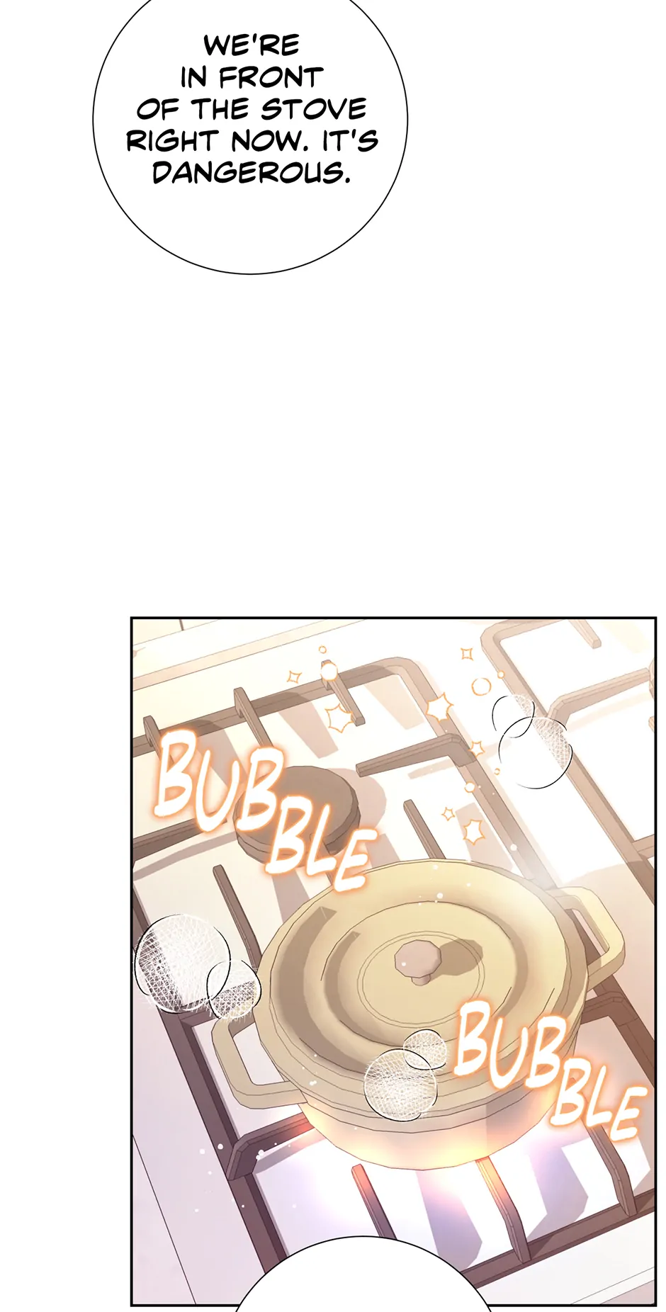 My Experience Being Close to My Older Brother’s Friend Chapter 58 - Page 35