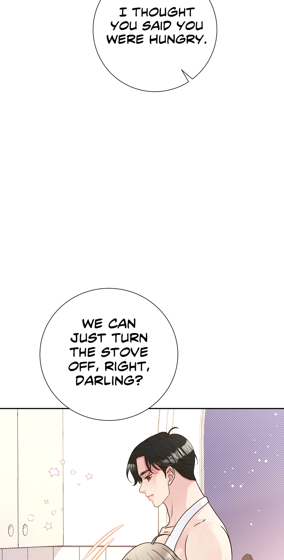 My Experience Being Close to My Older Brother’s Friend Chapter 58 - Page 36