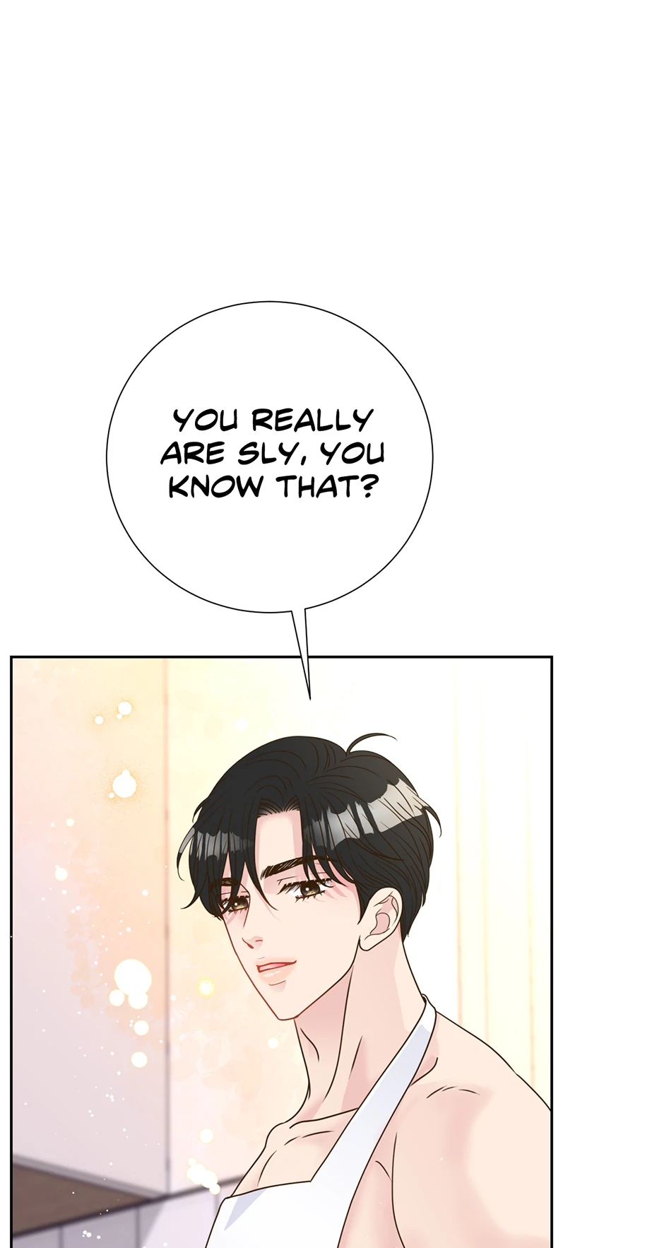 My Experience Being Close to My Older Brother’s Friend Chapter 58 - Page 40