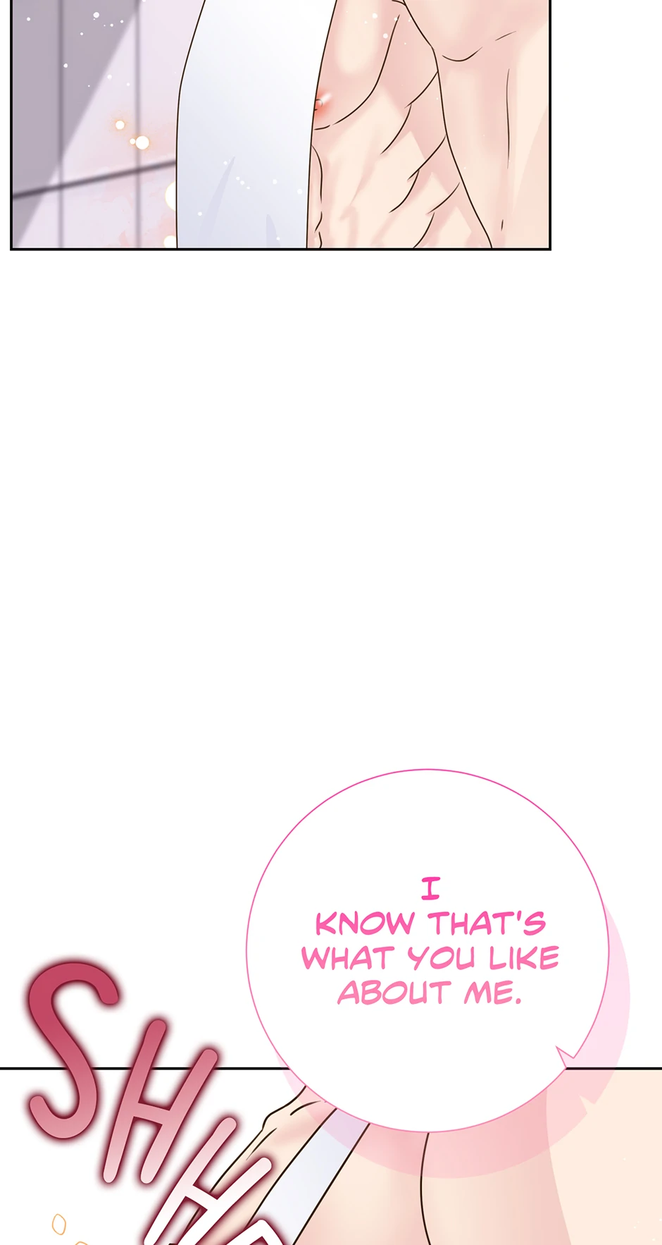 My Experience Being Close to My Older Brother’s Friend Chapter 58 - Page 41