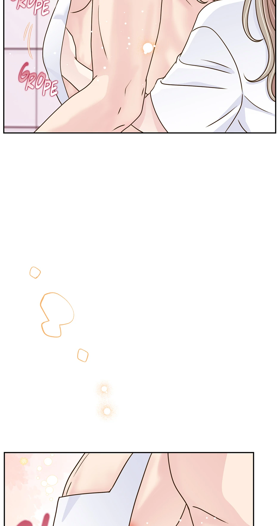 My Experience Being Close to My Older Brother’s Friend Chapter 58 - Page 44