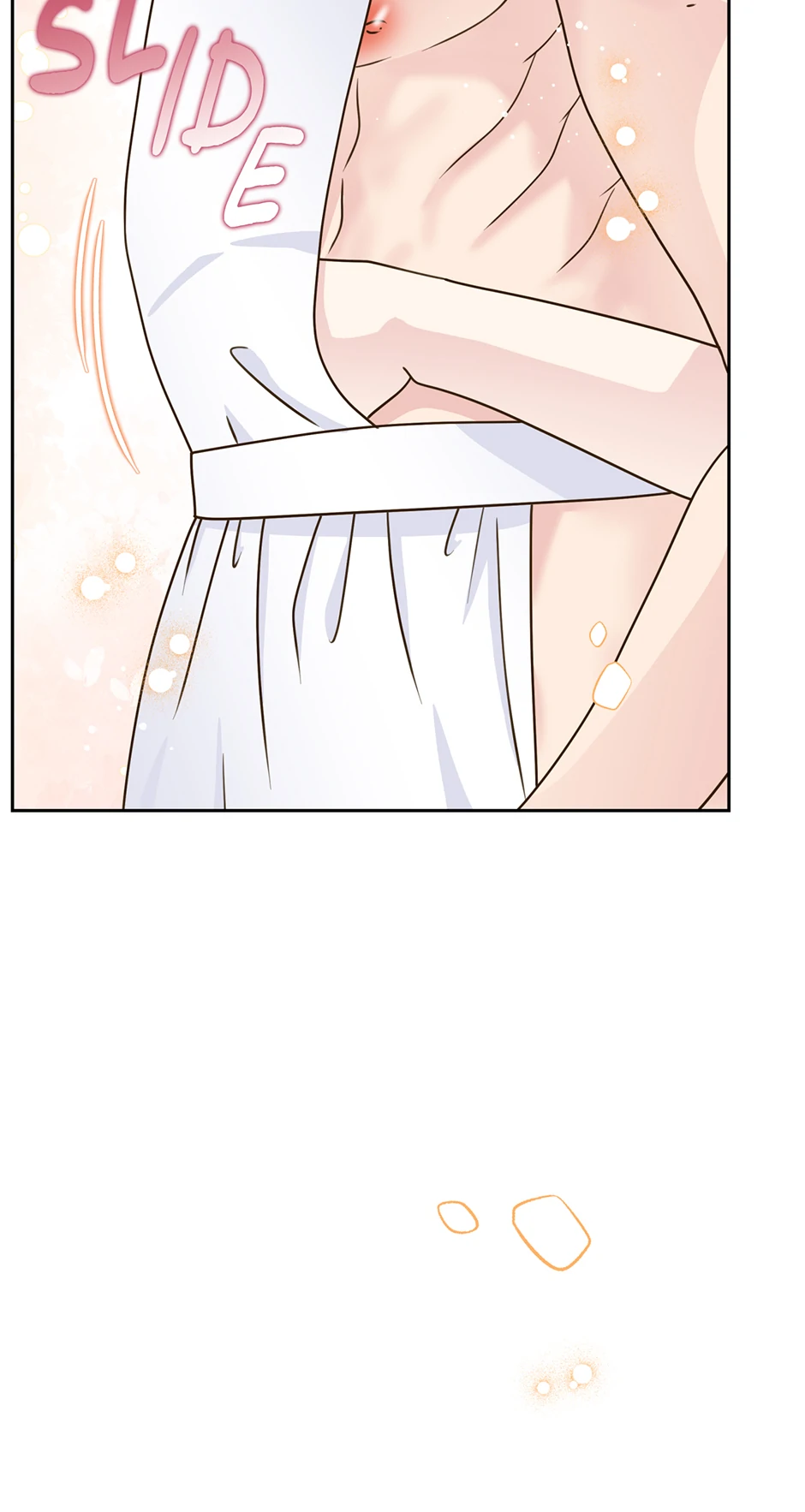 My Experience Being Close to My Older Brother’s Friend Chapter 58 - Page 45